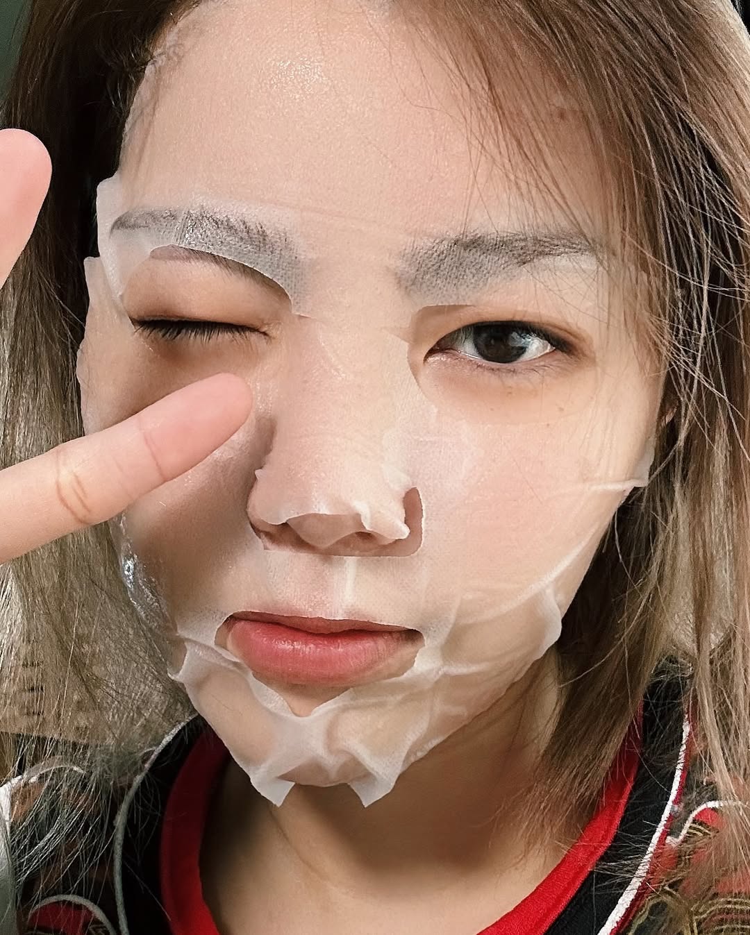 เฟรม - ศุภัคชญา สุขใบเย็น