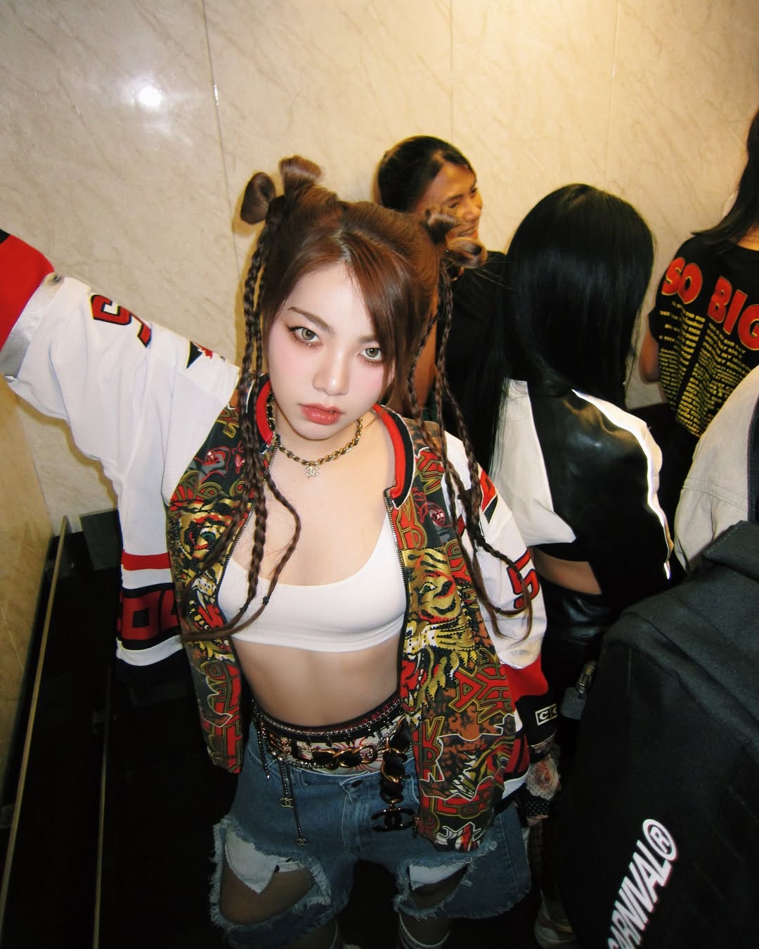 เฟรม - ศุภัคชญา สุขใบเย็น