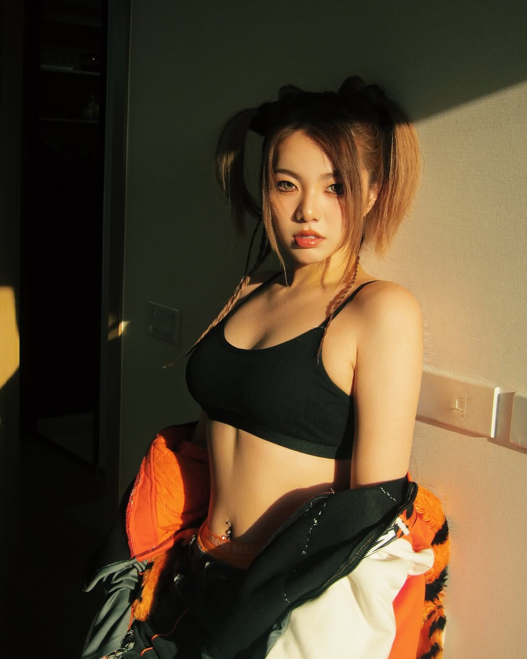 เฟรม - ศุภัคชญา สุขใบเย็น