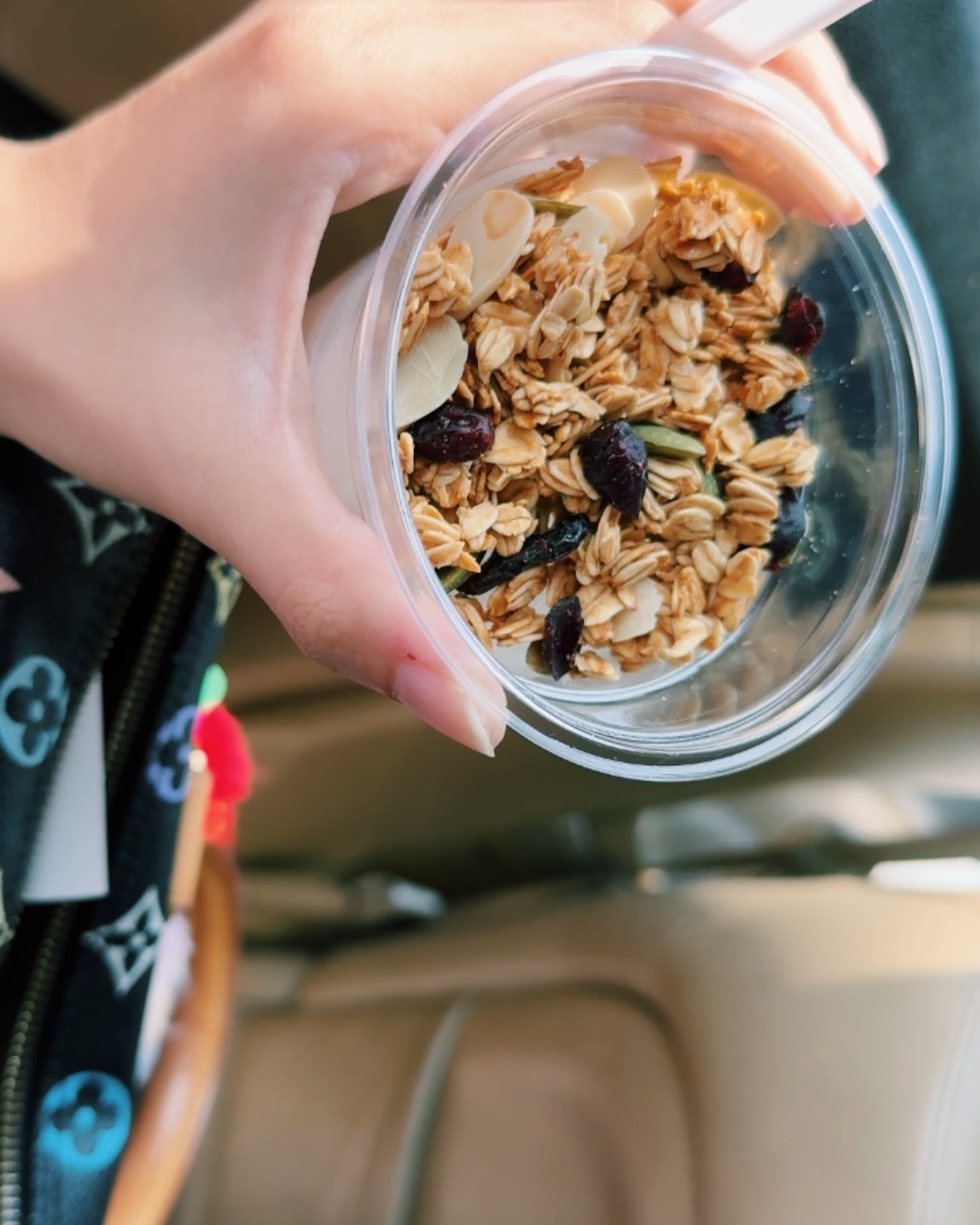 เฟรม - ศุภัคชญา สุขใบเย็น