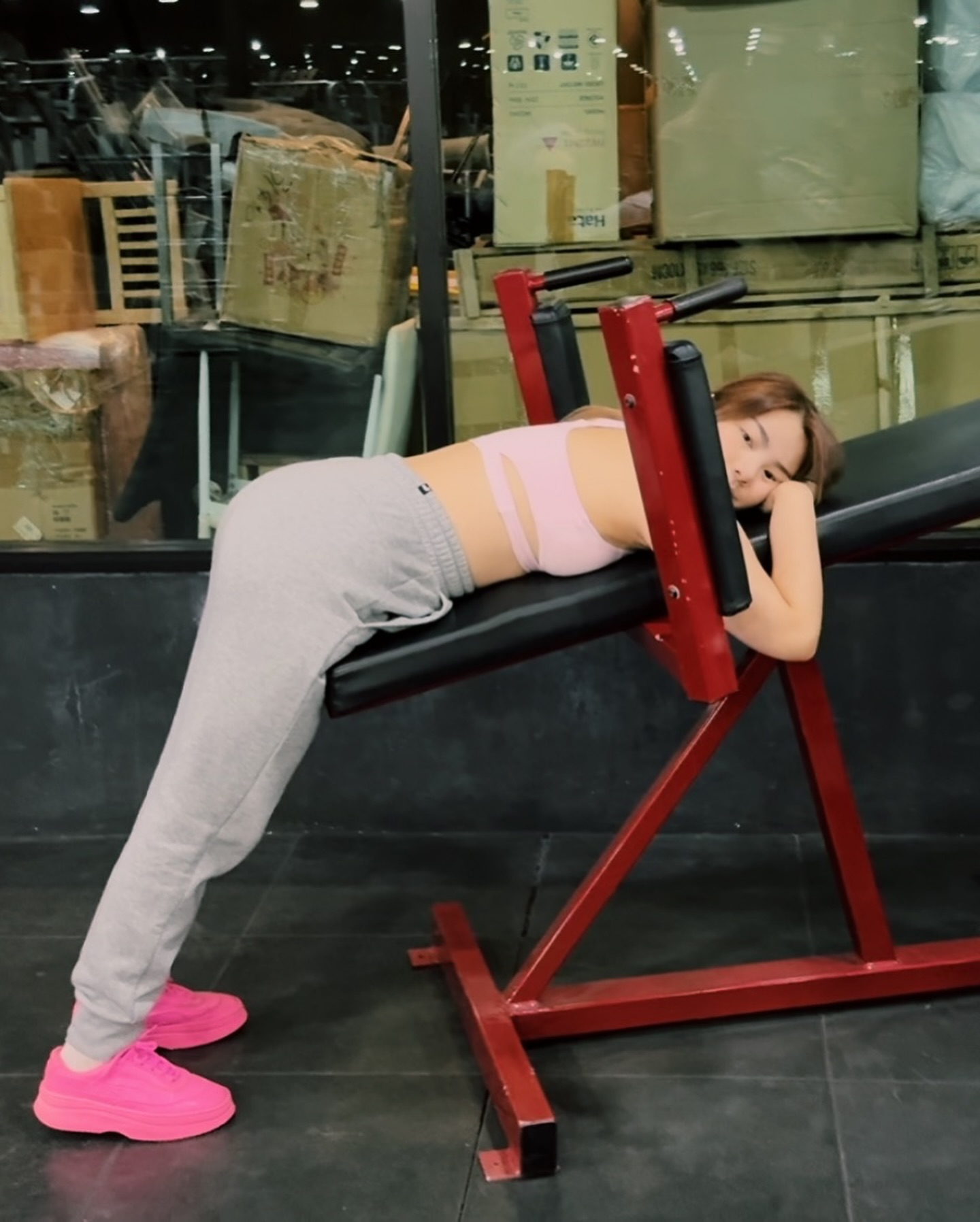 เฟรม - ศุภัคชญา สุขใบเย็น