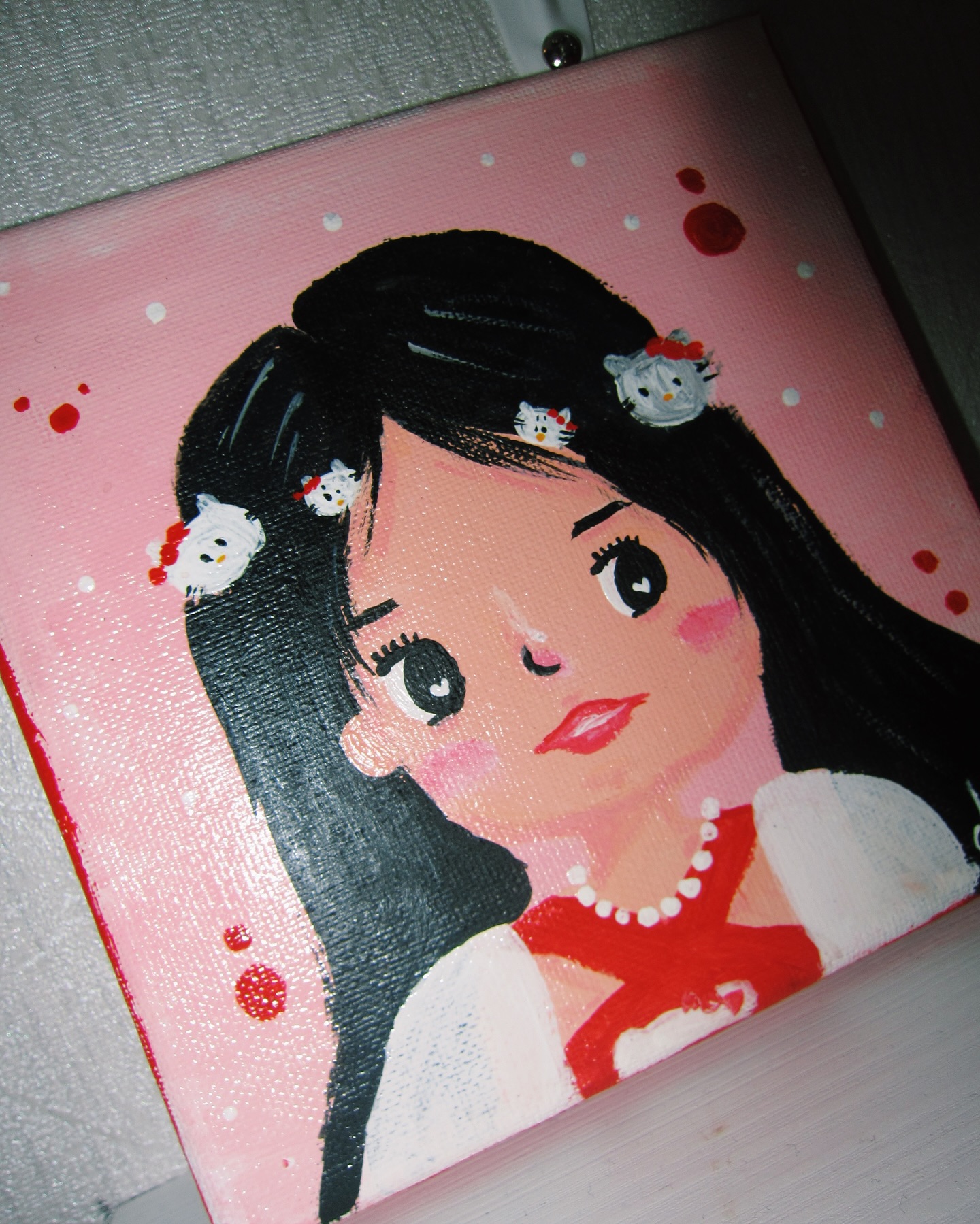 เฟรม - ศุภัคชญา สุขใบเย็น