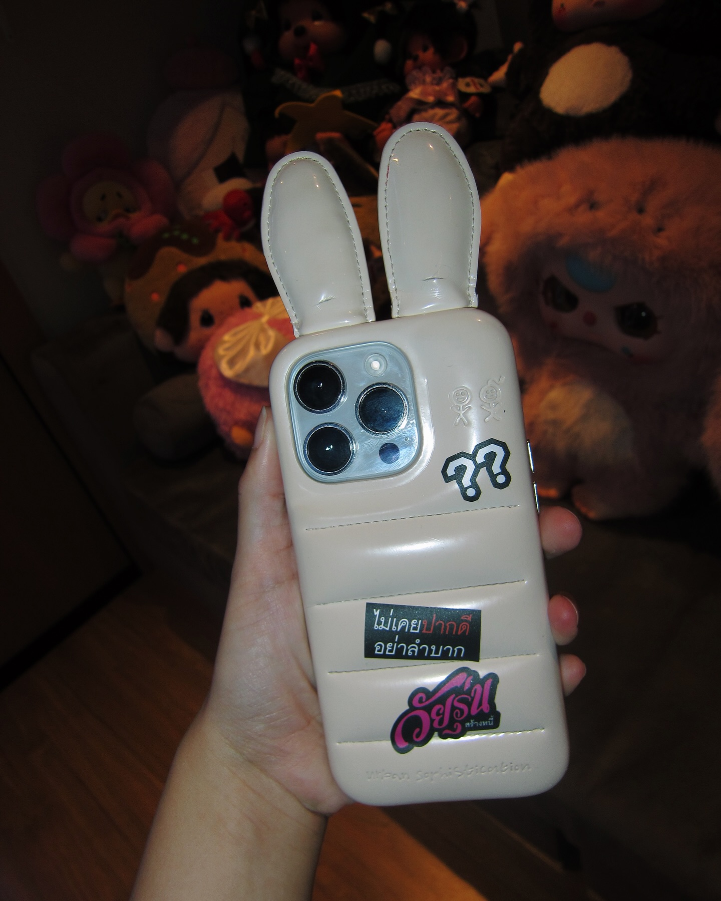 เฟรม - ศุภัคชญา สุขใบเย็น