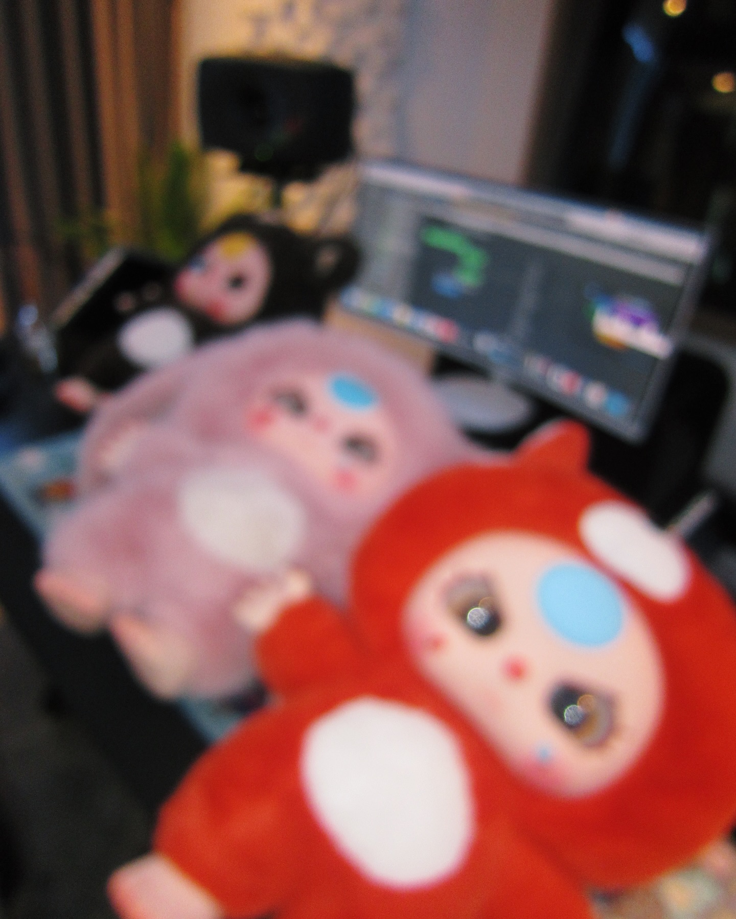 เฟรม - ศุภัคชญา สุขใบเย็น