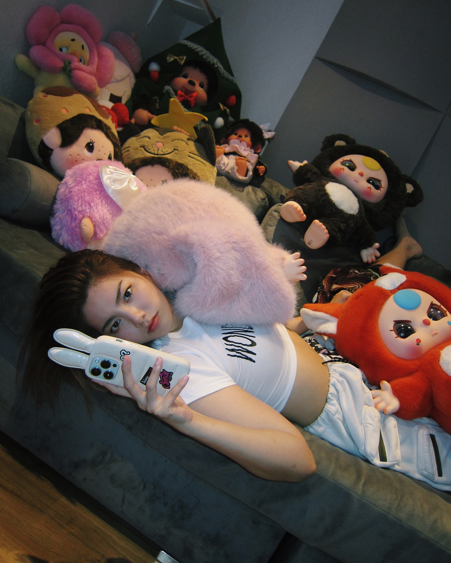 เฟรม - ศุภัคชญา สุขใบเย็น