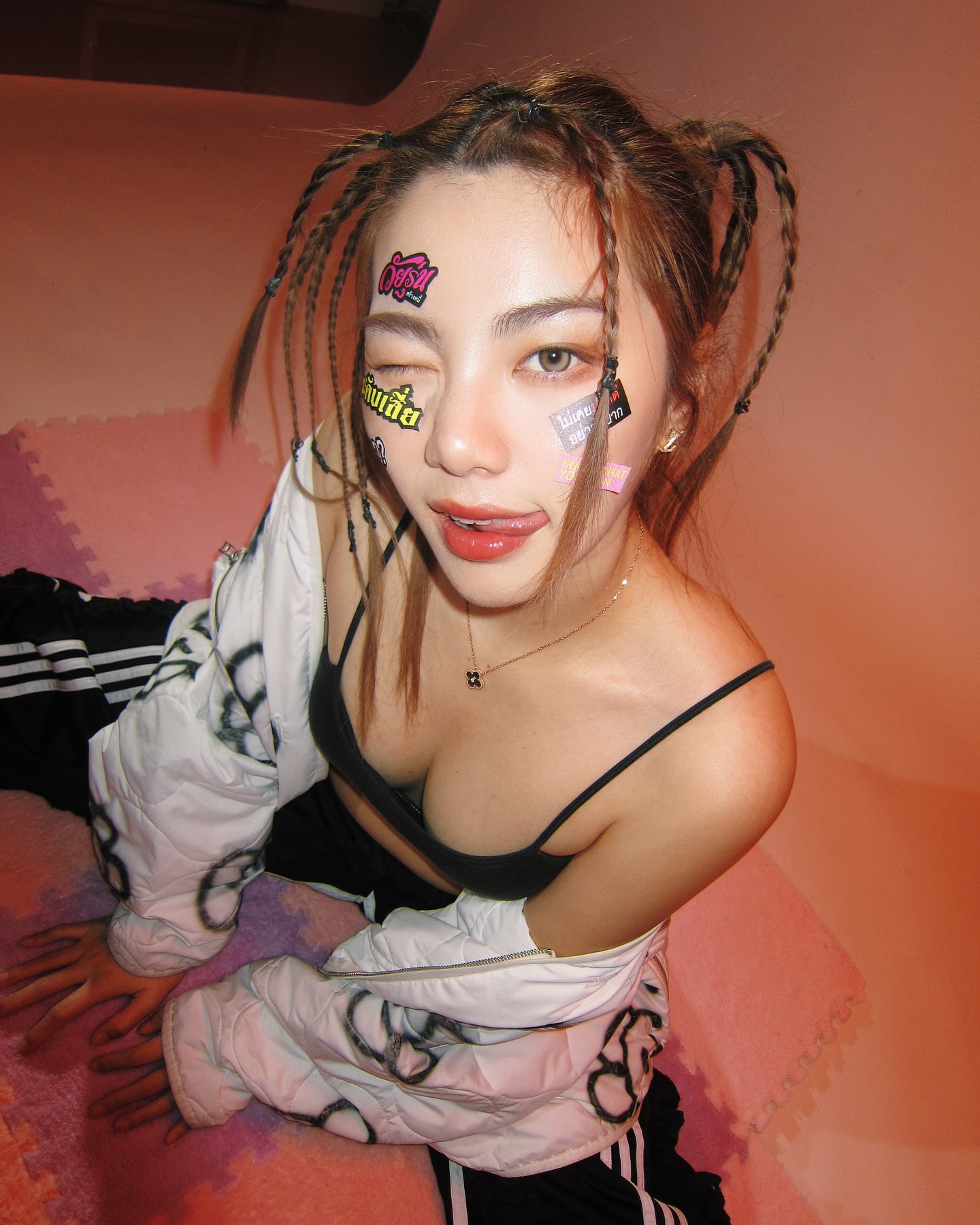 เฟรม - ศุภัคชญา สุขใบเย็น