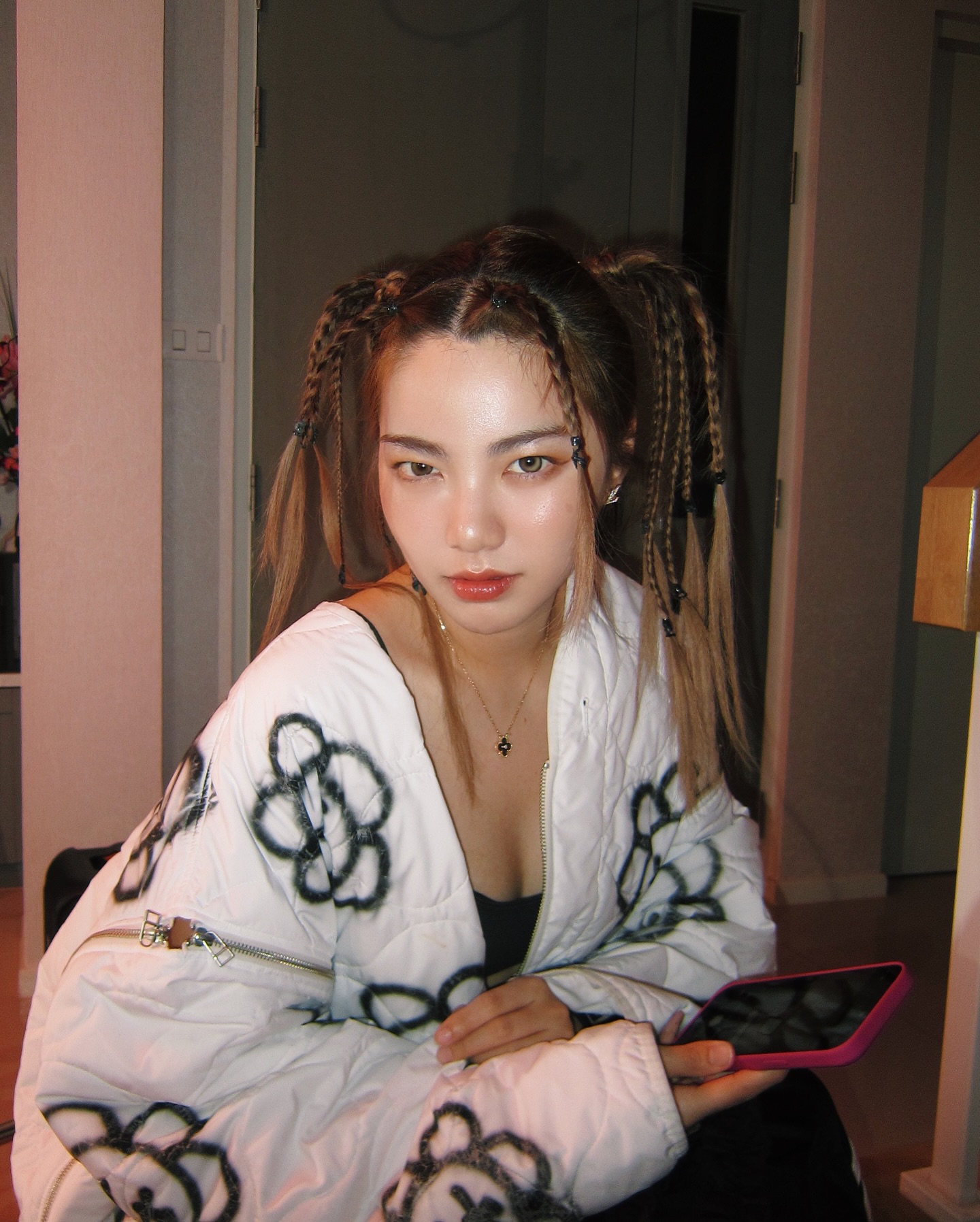 เฟรม - ศุภัคชญา สุขใบเย็น