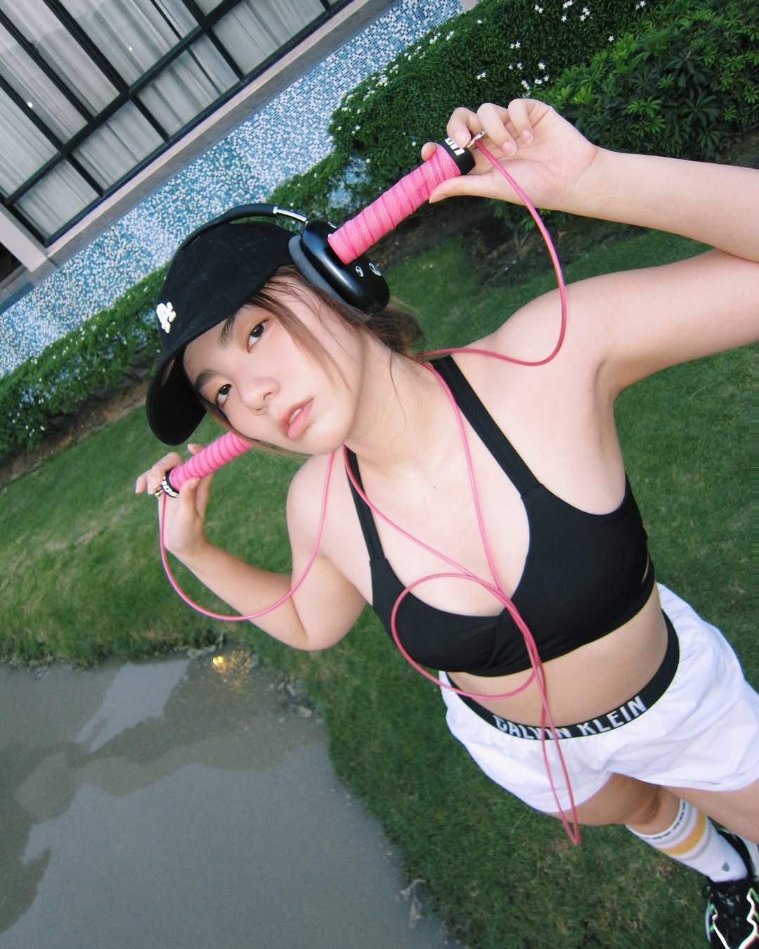 เฟรม - ศุภัคชญา สุขใบเย็น