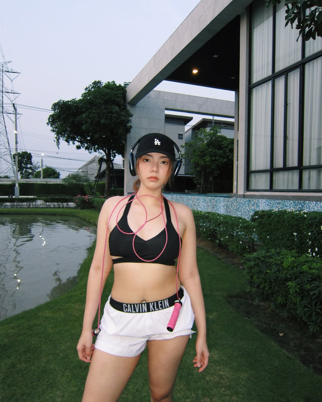 เฟรม - ศุภัคชญา สุขใบเย็น