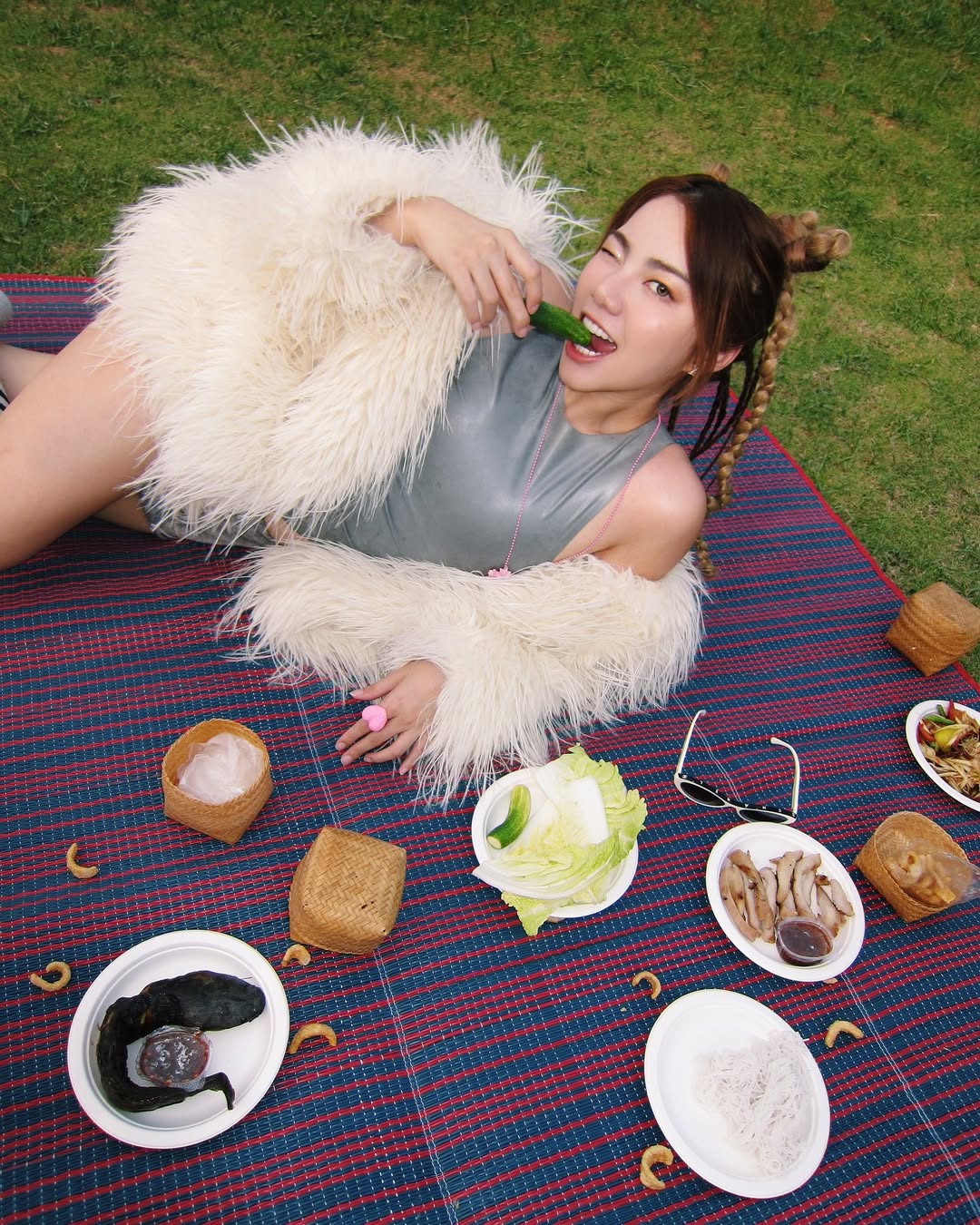 เฟรม - ศุภัคชญา สุขใบเย็น