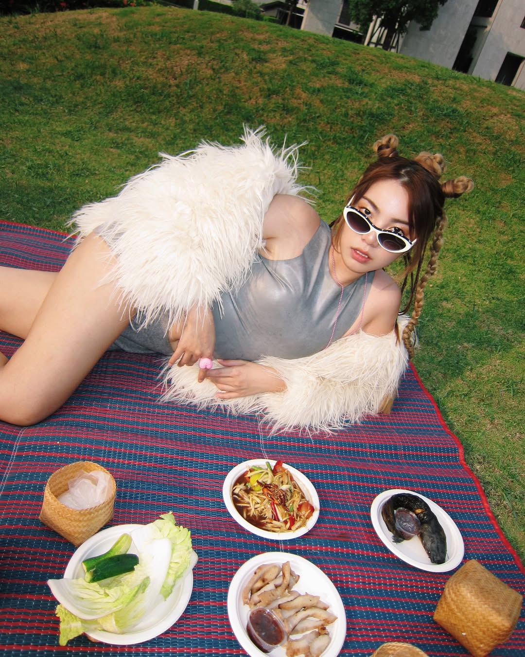 เฟรม - ศุภัคชญา สุขใบเย็น