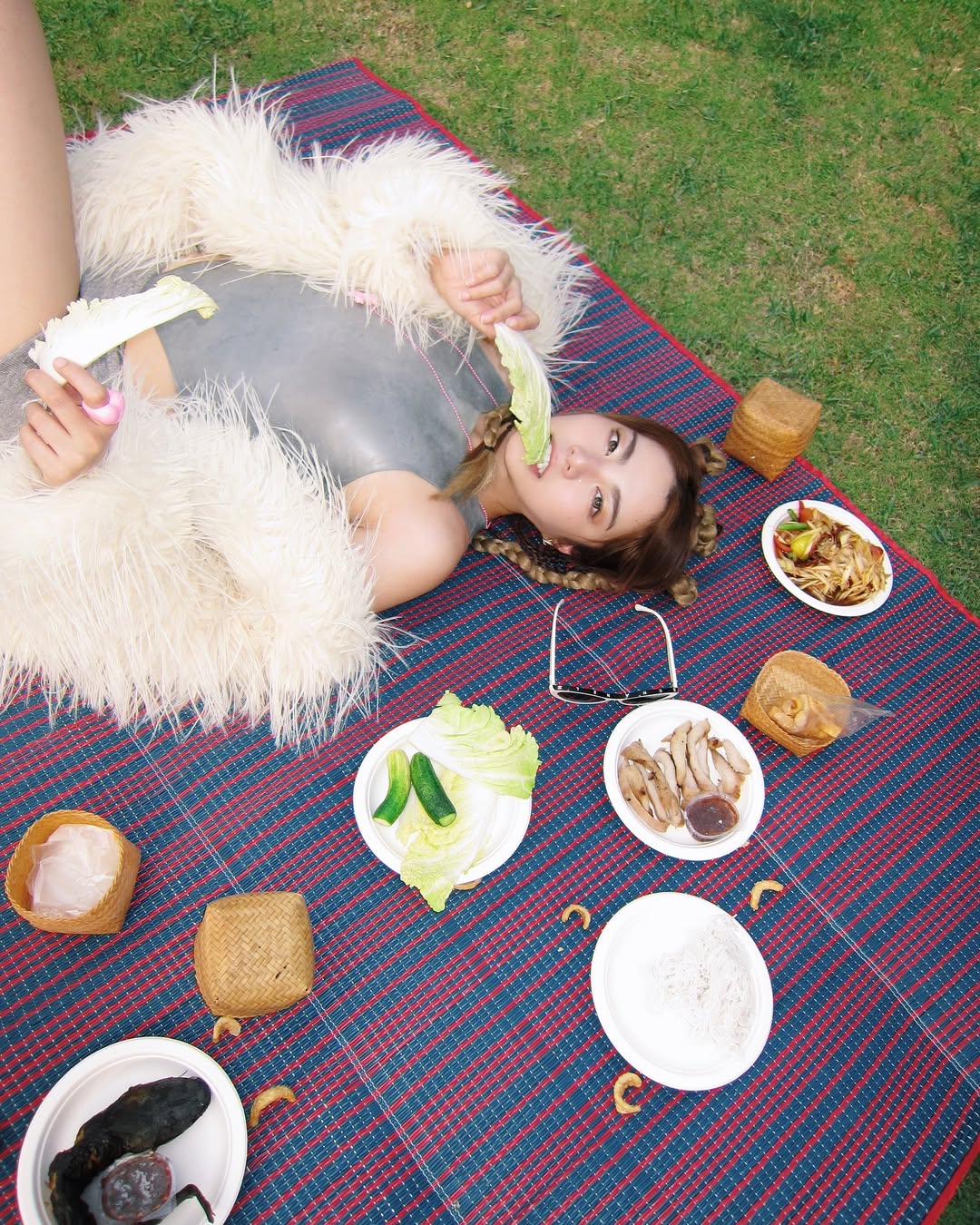 เฟรม - ศุภัคชญา สุขใบเย็น