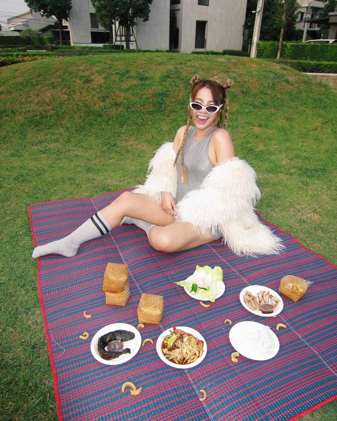 เฟรม - ศุภัคชญา สุขใบเย็น