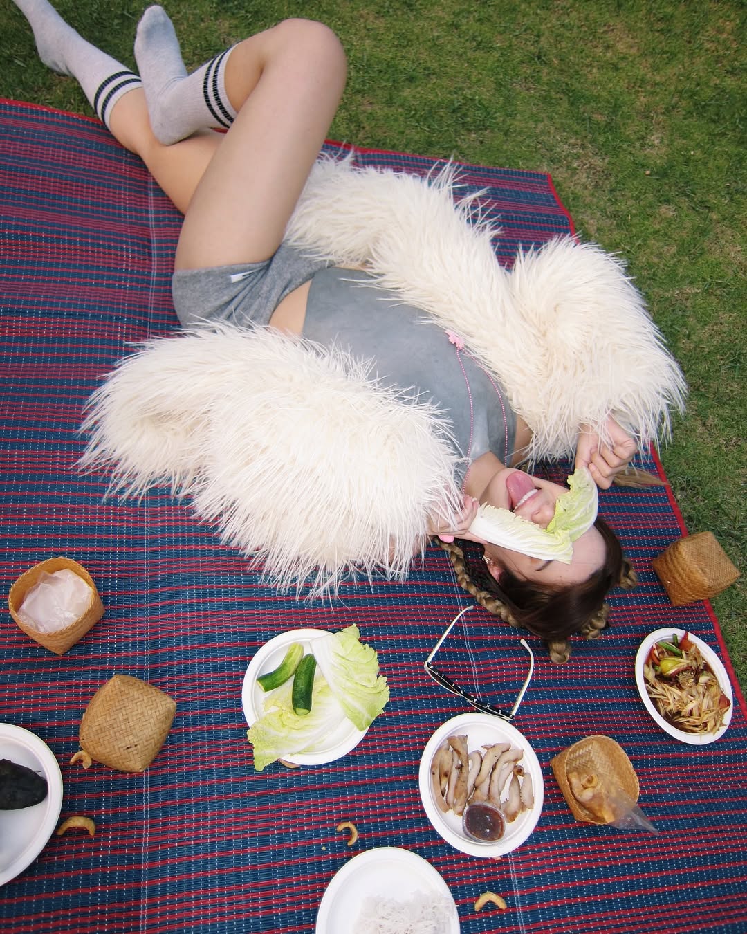 เฟรม - ศุภัคชญา สุขใบเย็น