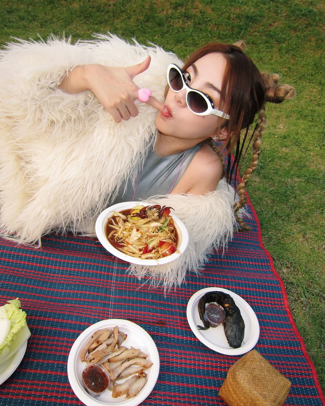 เฟรม - ศุภัคชญา สุขใบเย็น