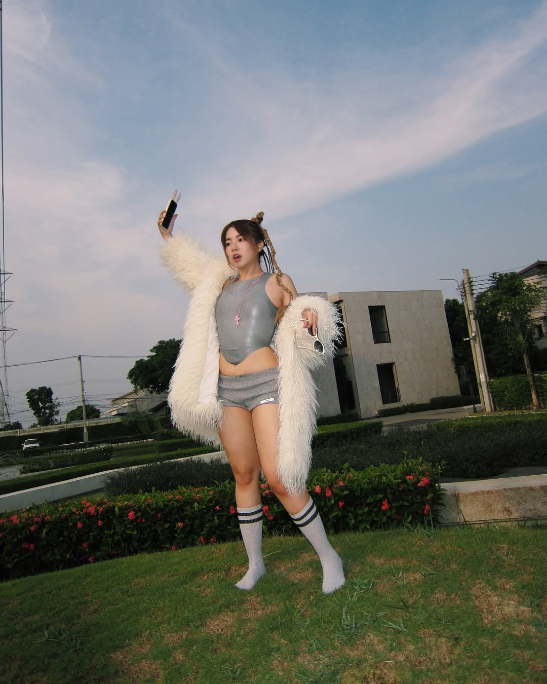 เฟรม - ศุภัคชญา สุขใบเย็น