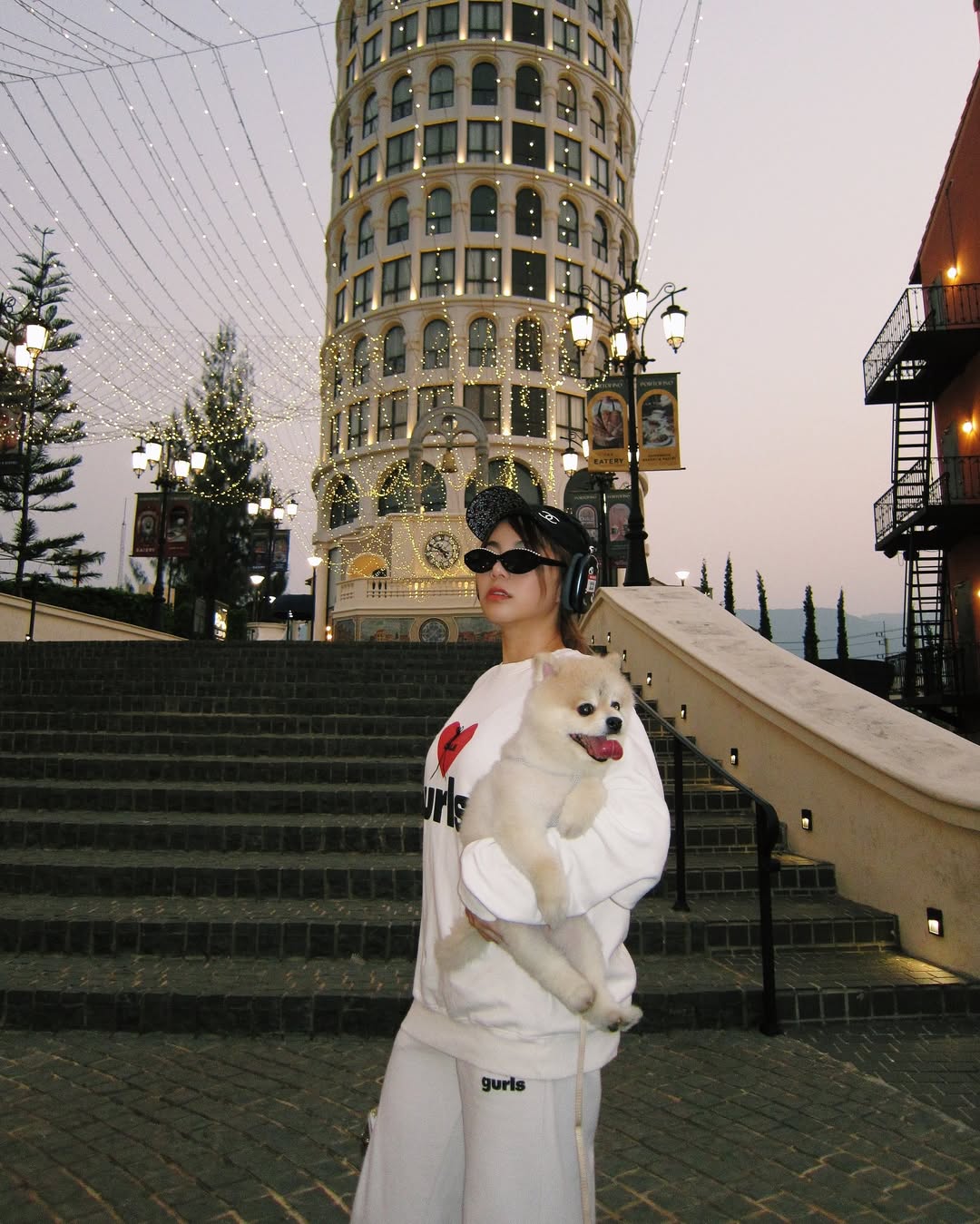 เฟรม - ศุภัคชญา สุขใบเย็น