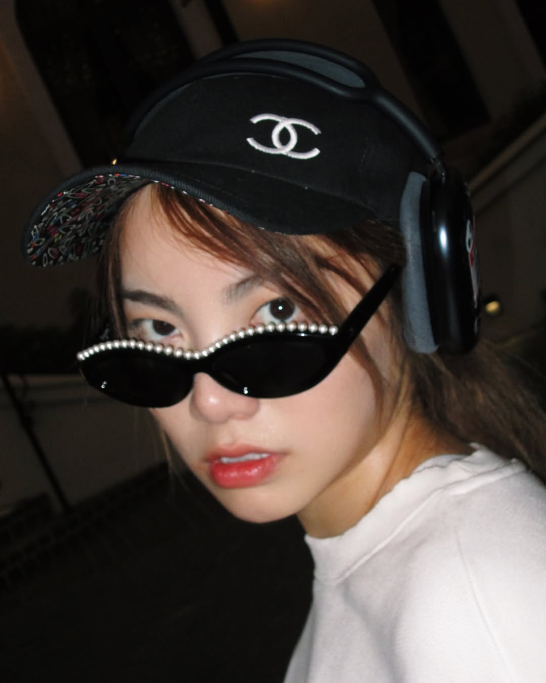 เฟรม - ศุภัคชญา สุขใบเย็น