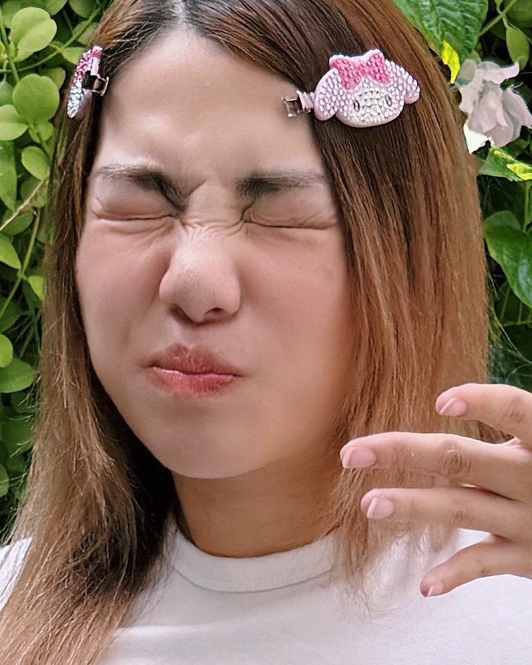 เฟรม - ศุภัคชญา สุขใบเย็น
