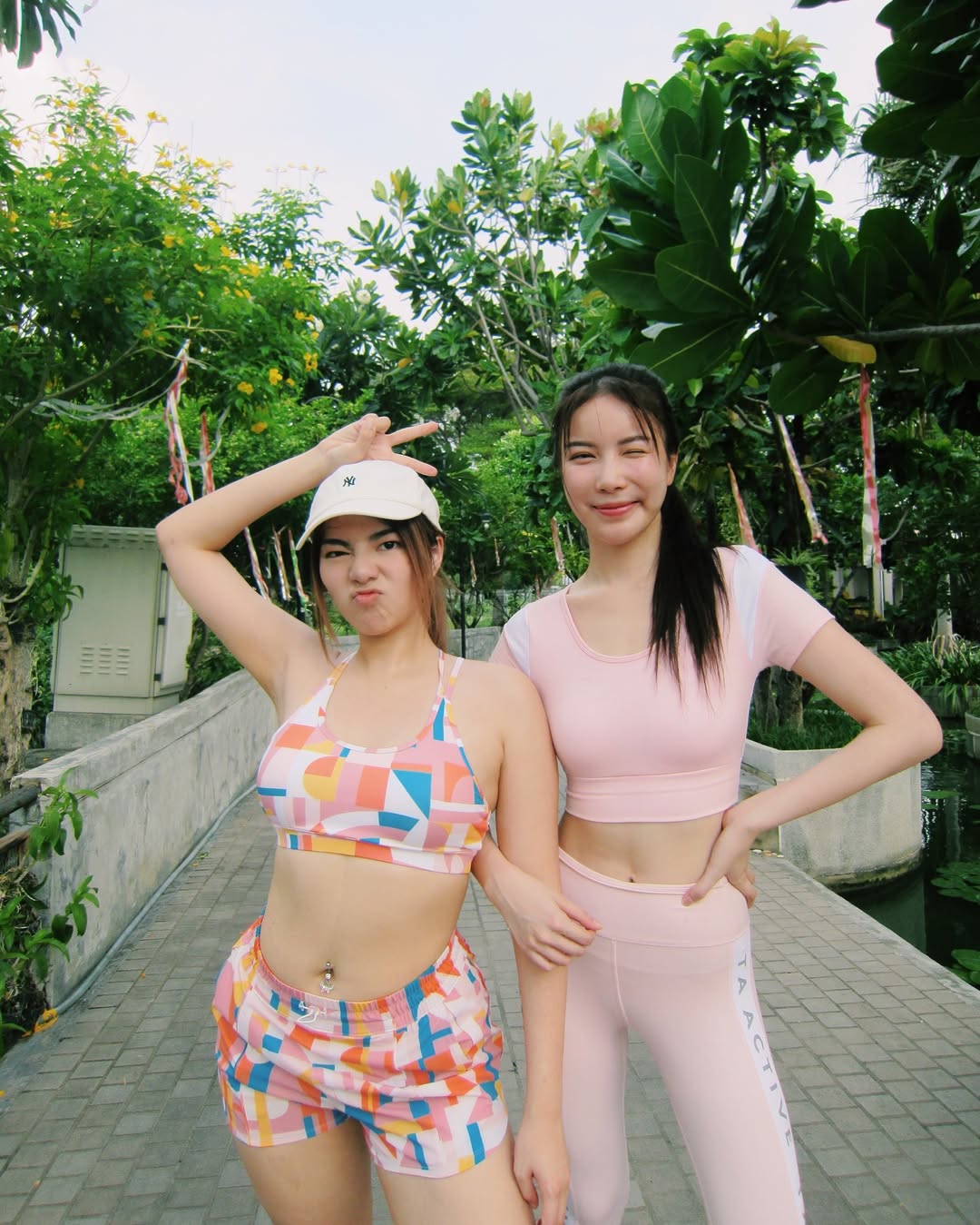 เฟรม - ศุภัคชญา สุขใบเย็น