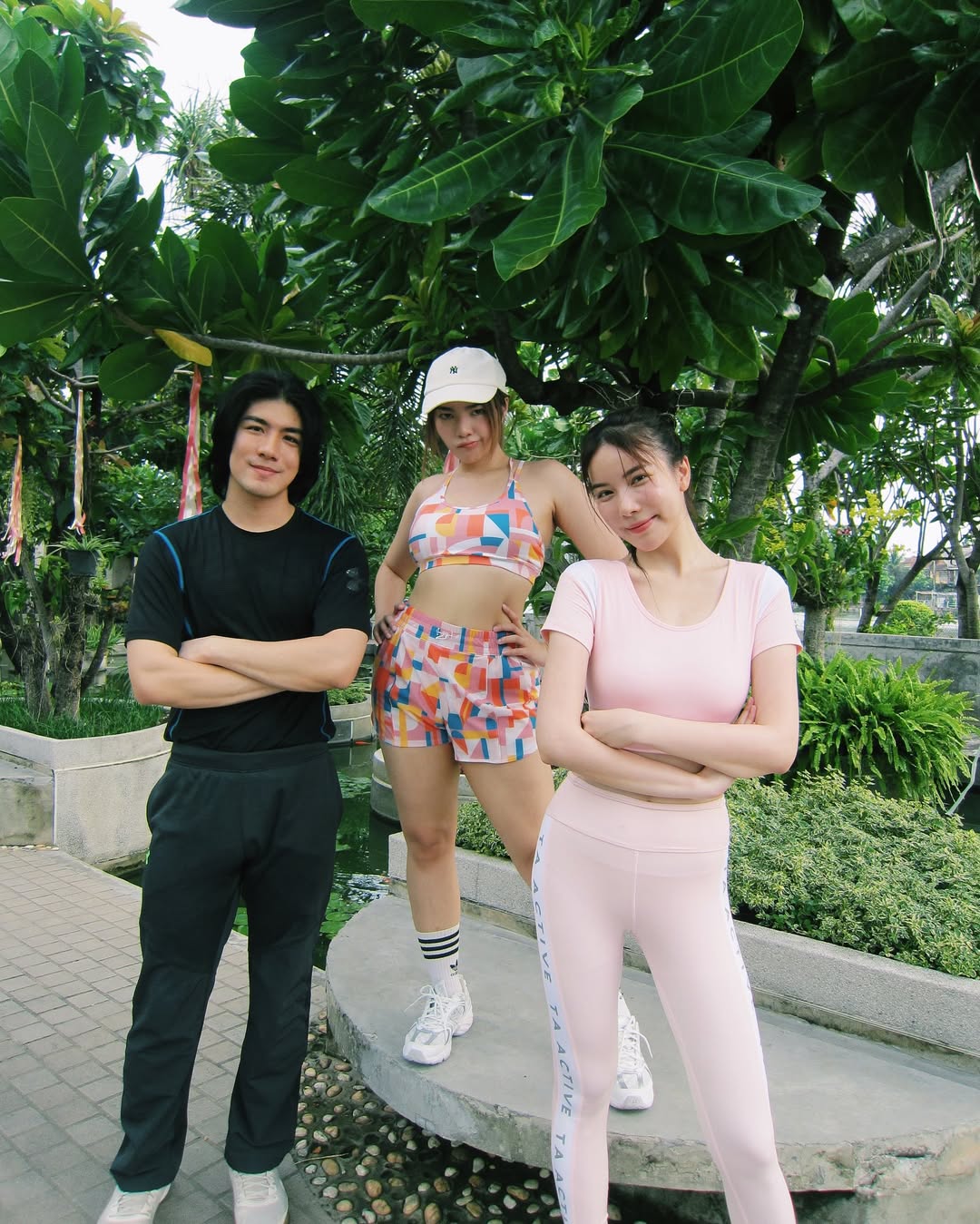 เฟรม - ศุภัคชญา สุขใบเย็น