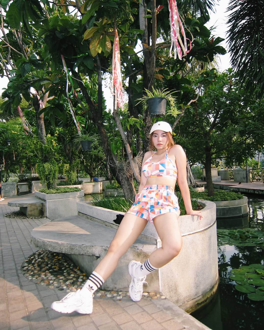 เฟรม - ศุภัคชญา สุขใบเย็น