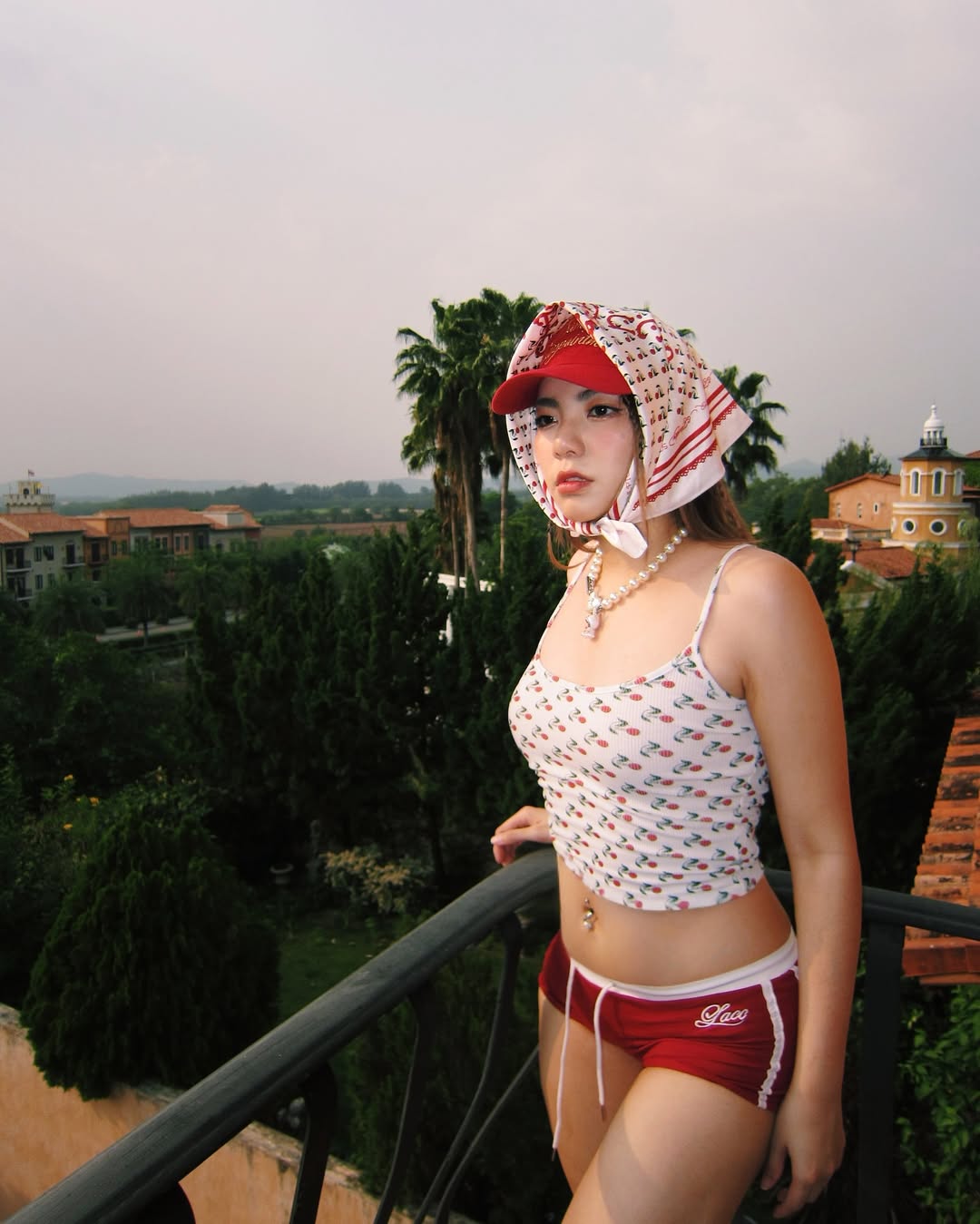 เฟรม - ศุภัคชญา สุขใบเย็น