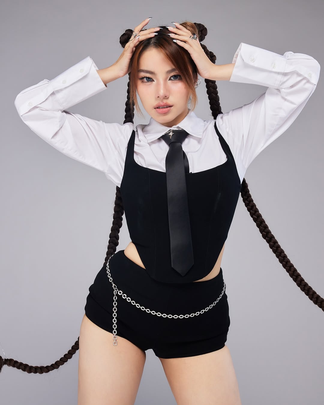 เฟรม - ศุภัคชญา สุขใบเย็น