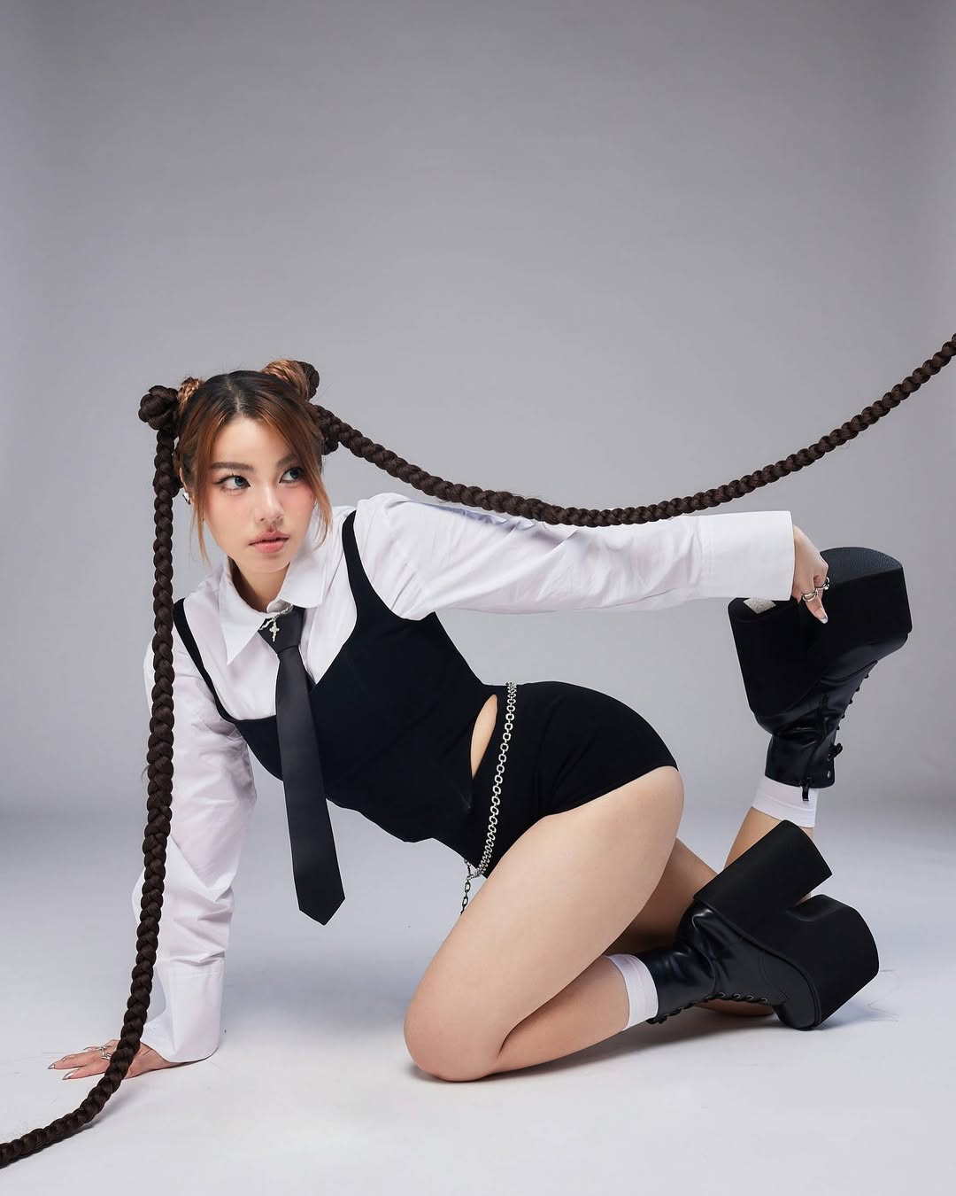 เฟรม - ศุภัคชญา สุขใบเย็น