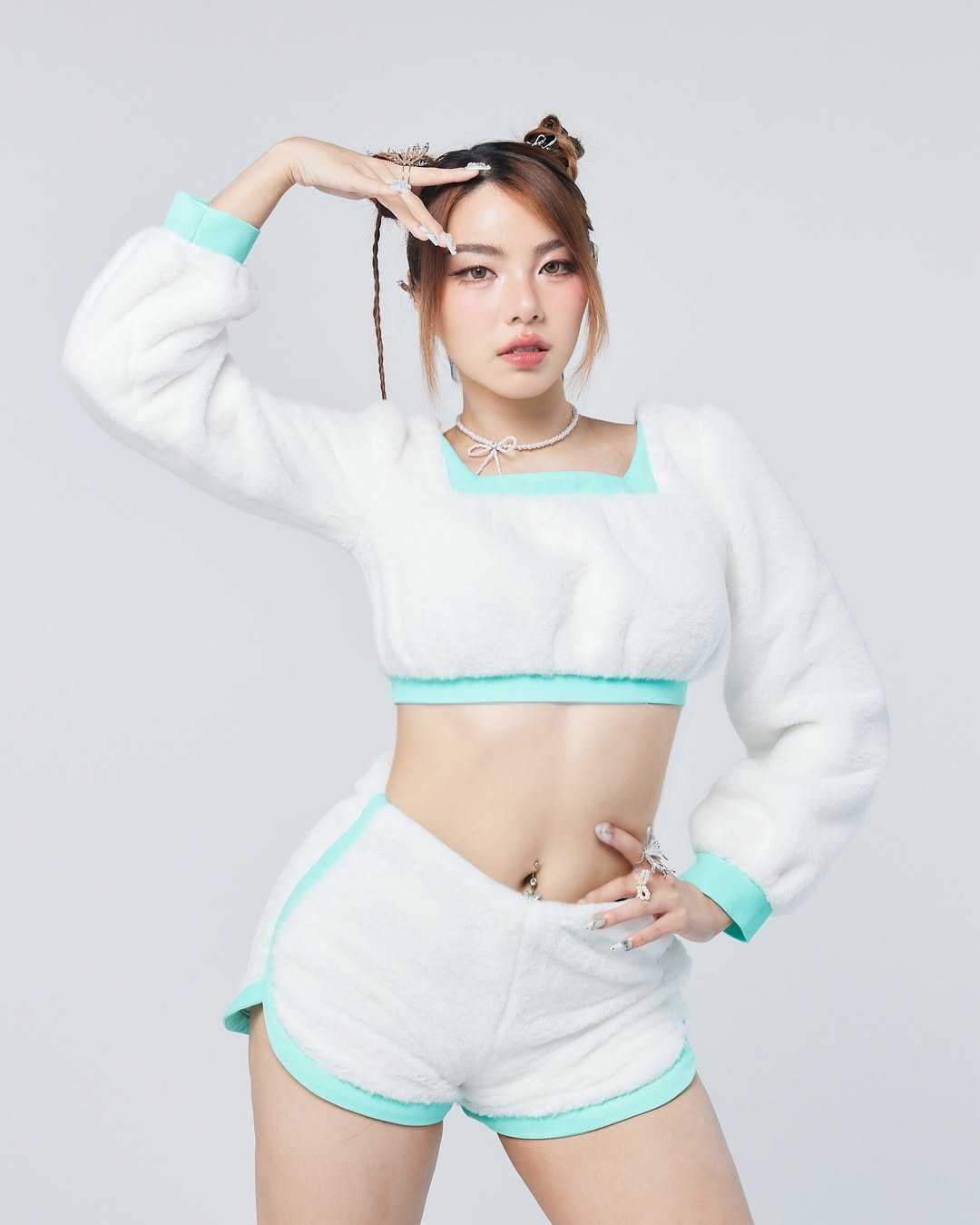 เฟรม - ศุภัคชญา สุขใบเย็น