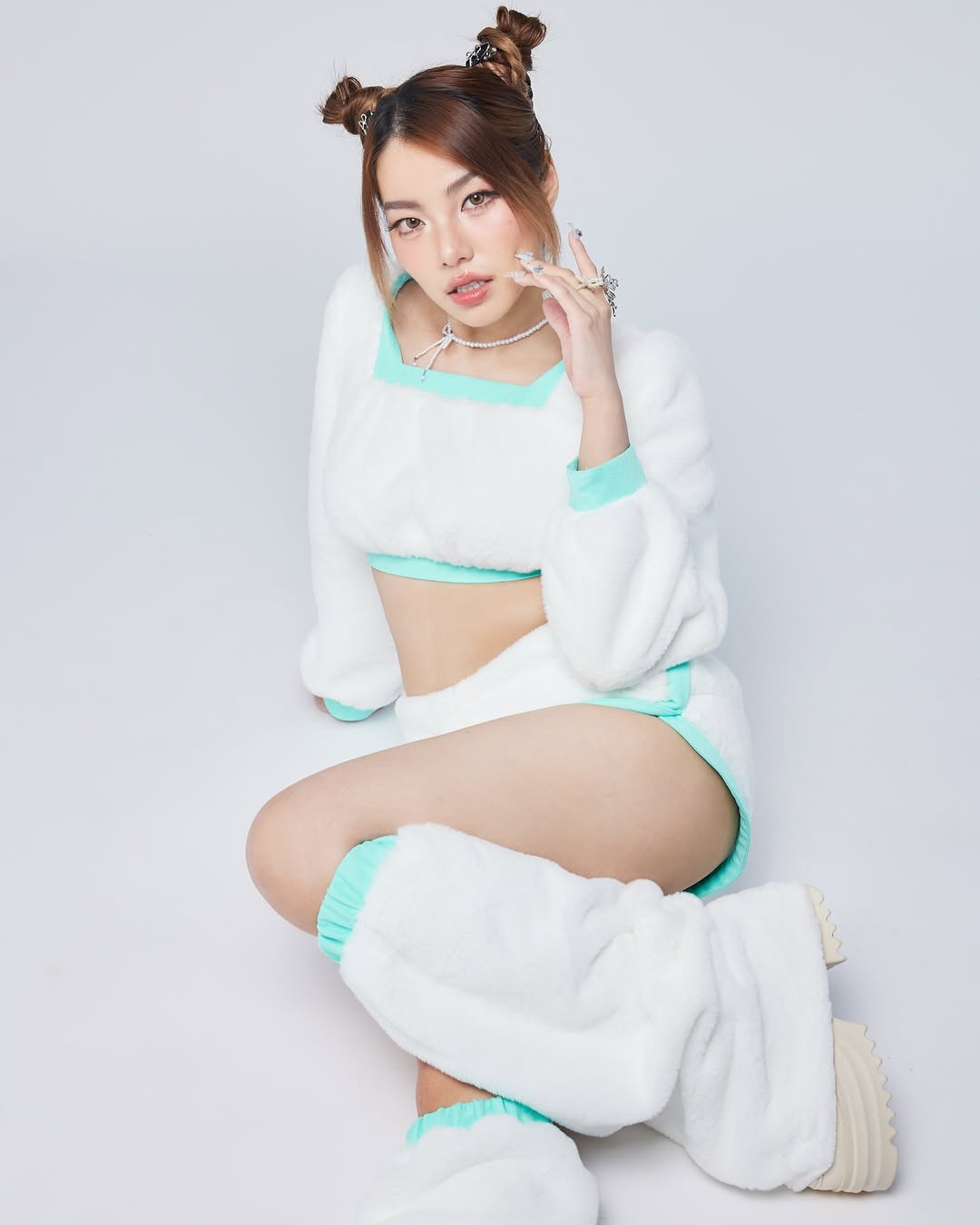 เฟรม - ศุภัคชญา สุขใบเย็น