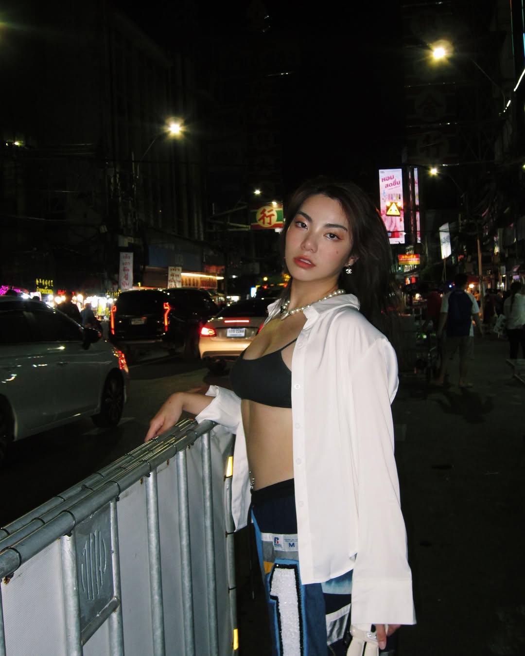 เฟรม - ศุภัคชญา สุขใบเย็น