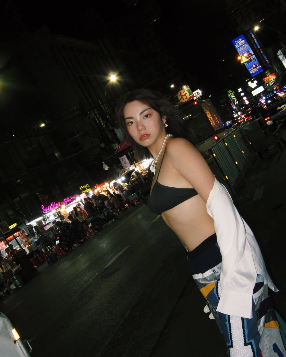 เฟรม - ศุภัคชญา สุขใบเย็น