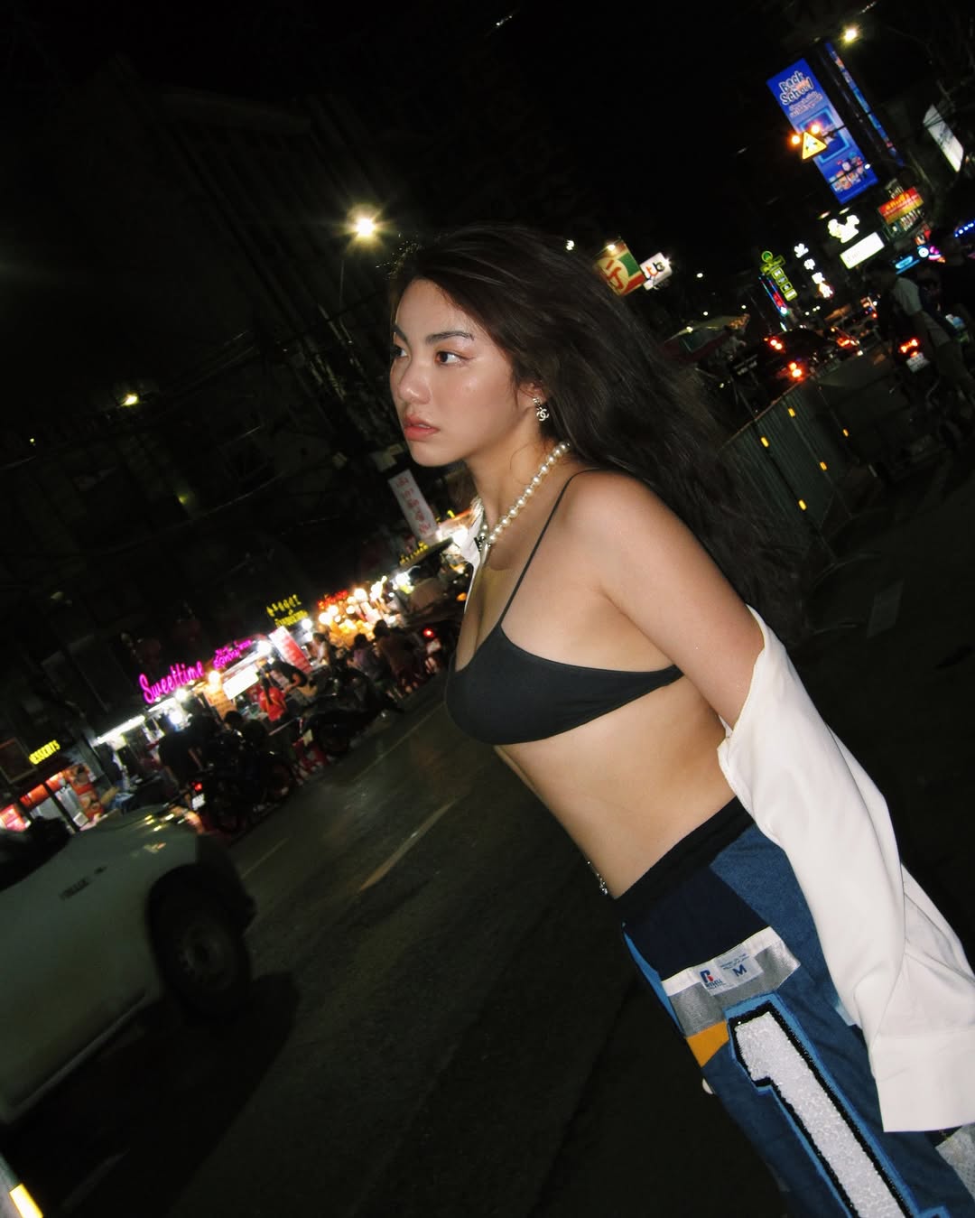 เฟรม - ศุภัคชญา สุขใบเย็น