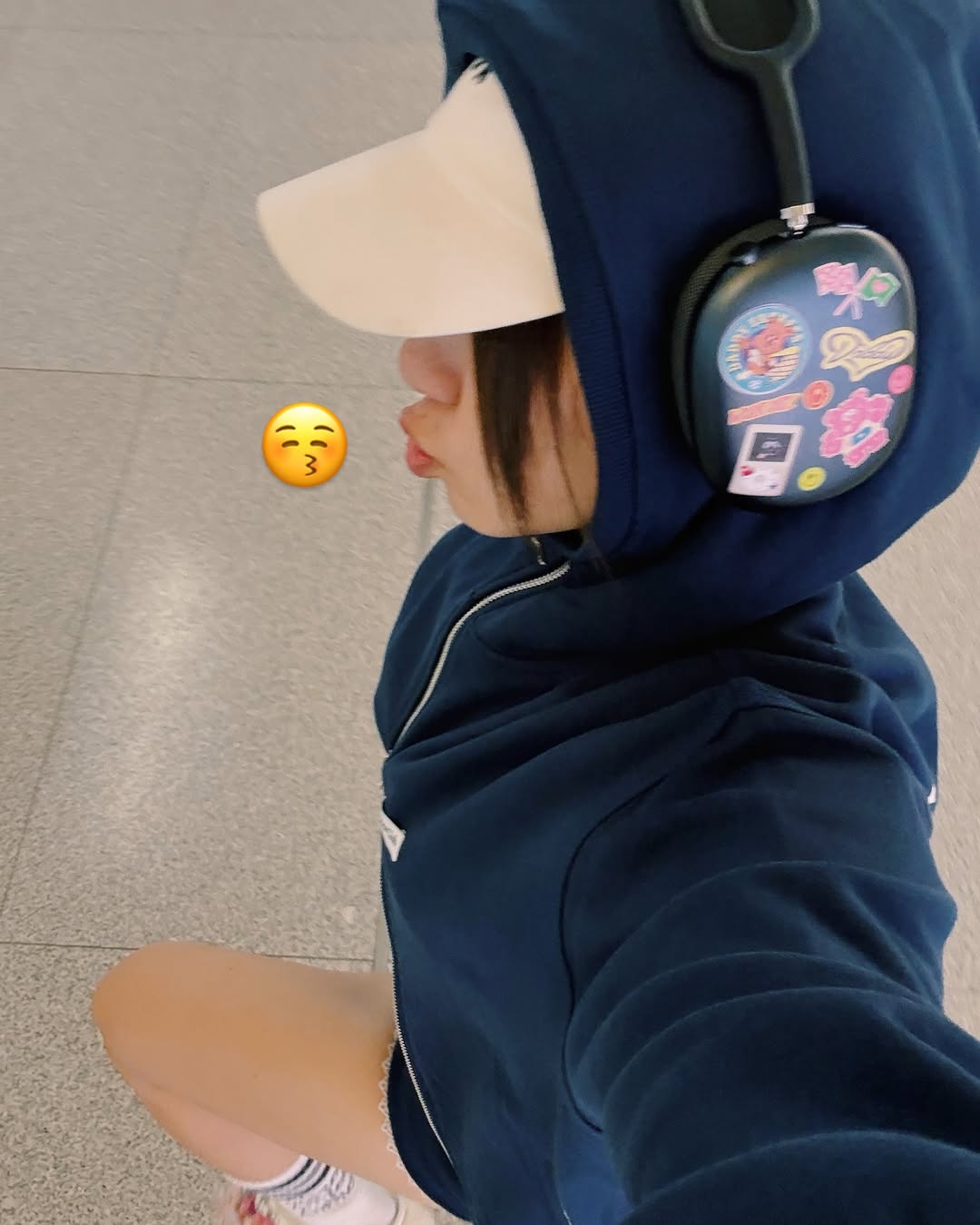 เฟรม - ศุภัคชญา สุขใบเย็น
