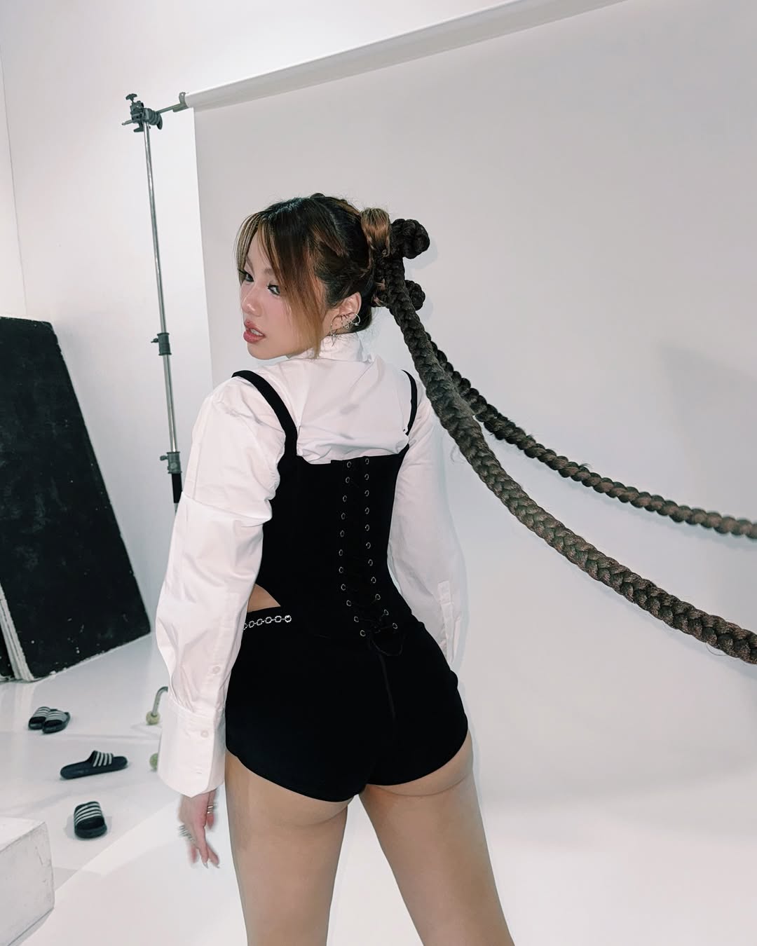 เฟรม - ศุภัคชญา สุขใบเย็น