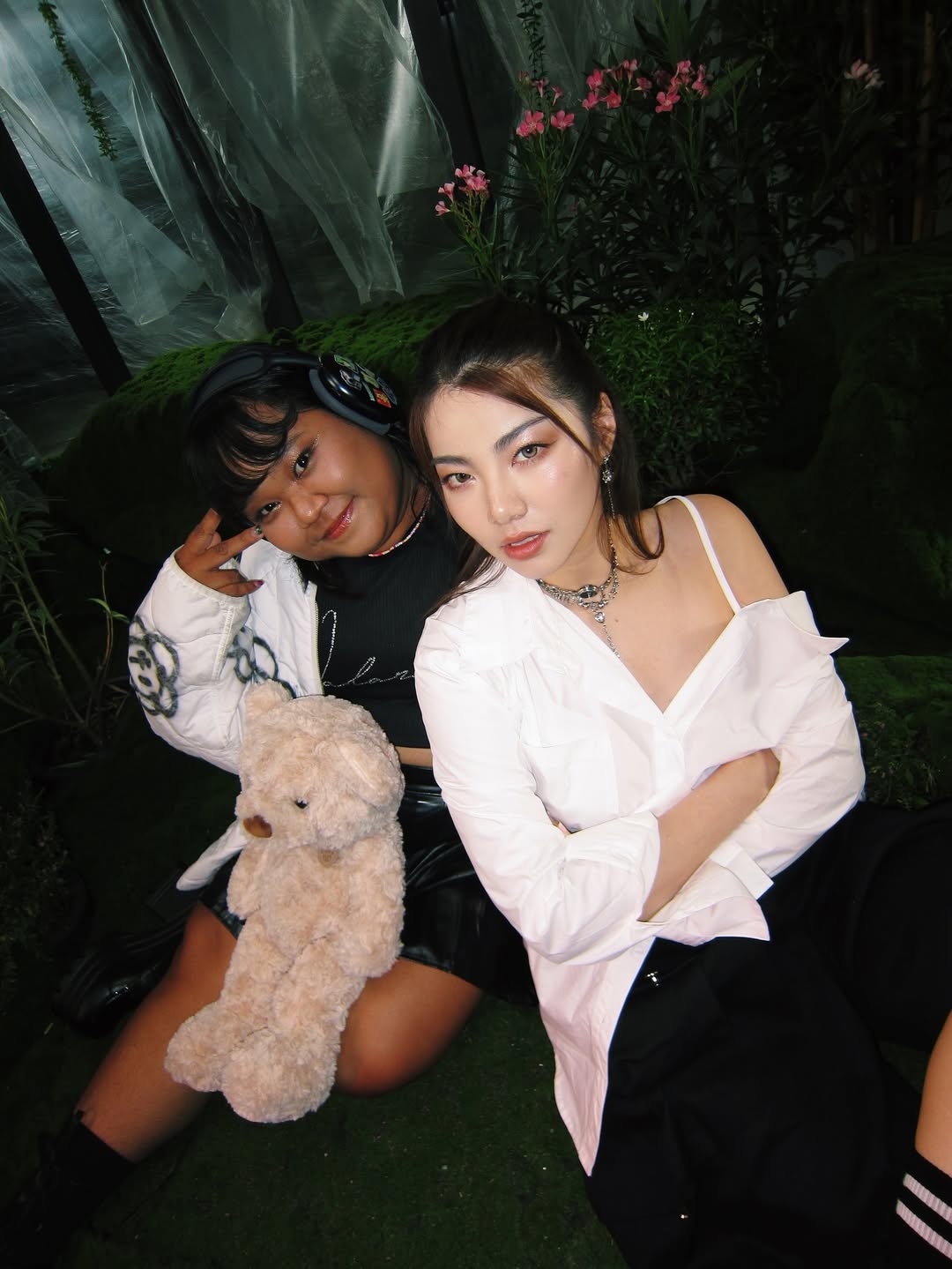 เฟรม - ศุภัคชญา สุขใบเย็น