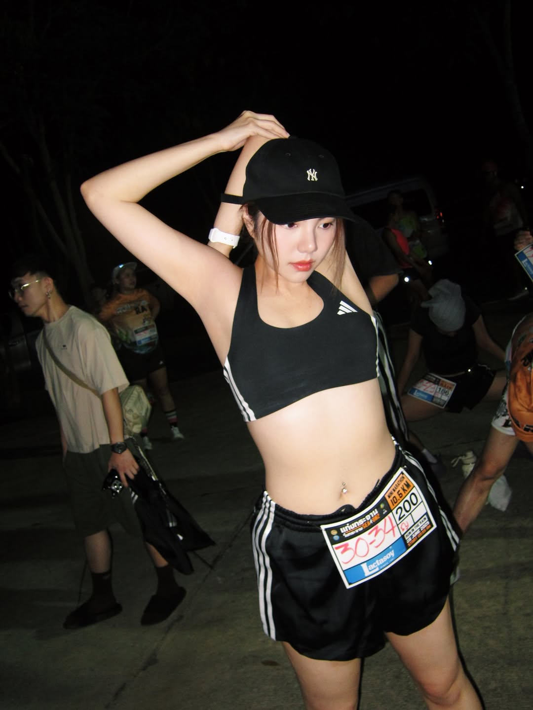 เฟรม - ศุภัคชญา สุขใบเย็น