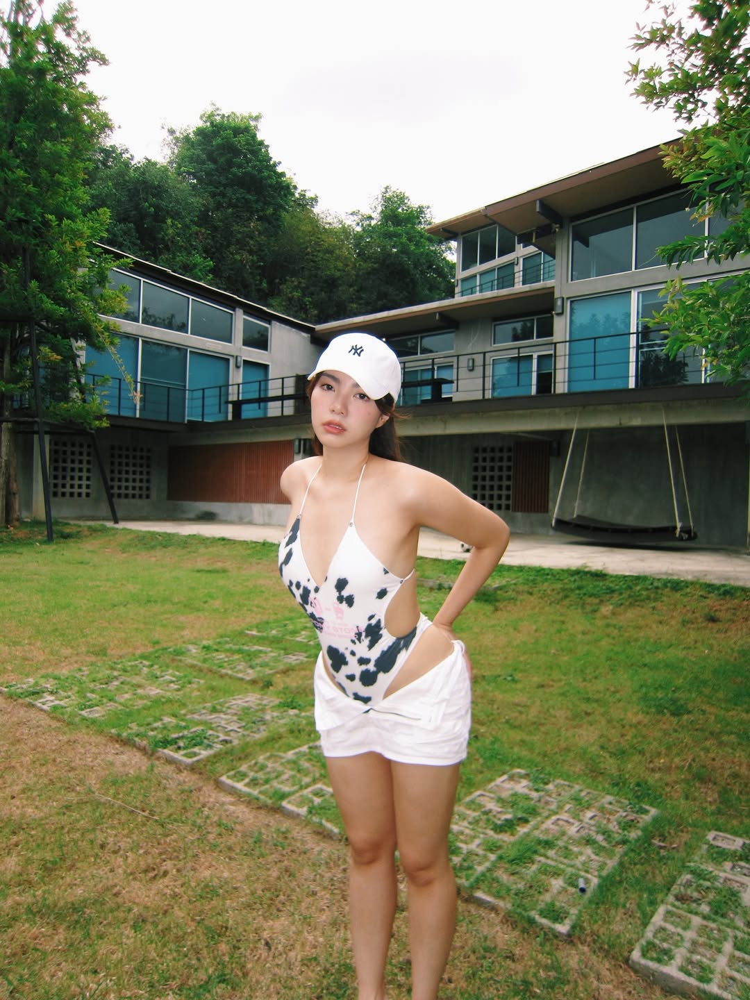 เฟรม - ศุภัคชญา สุขใบเย็น
