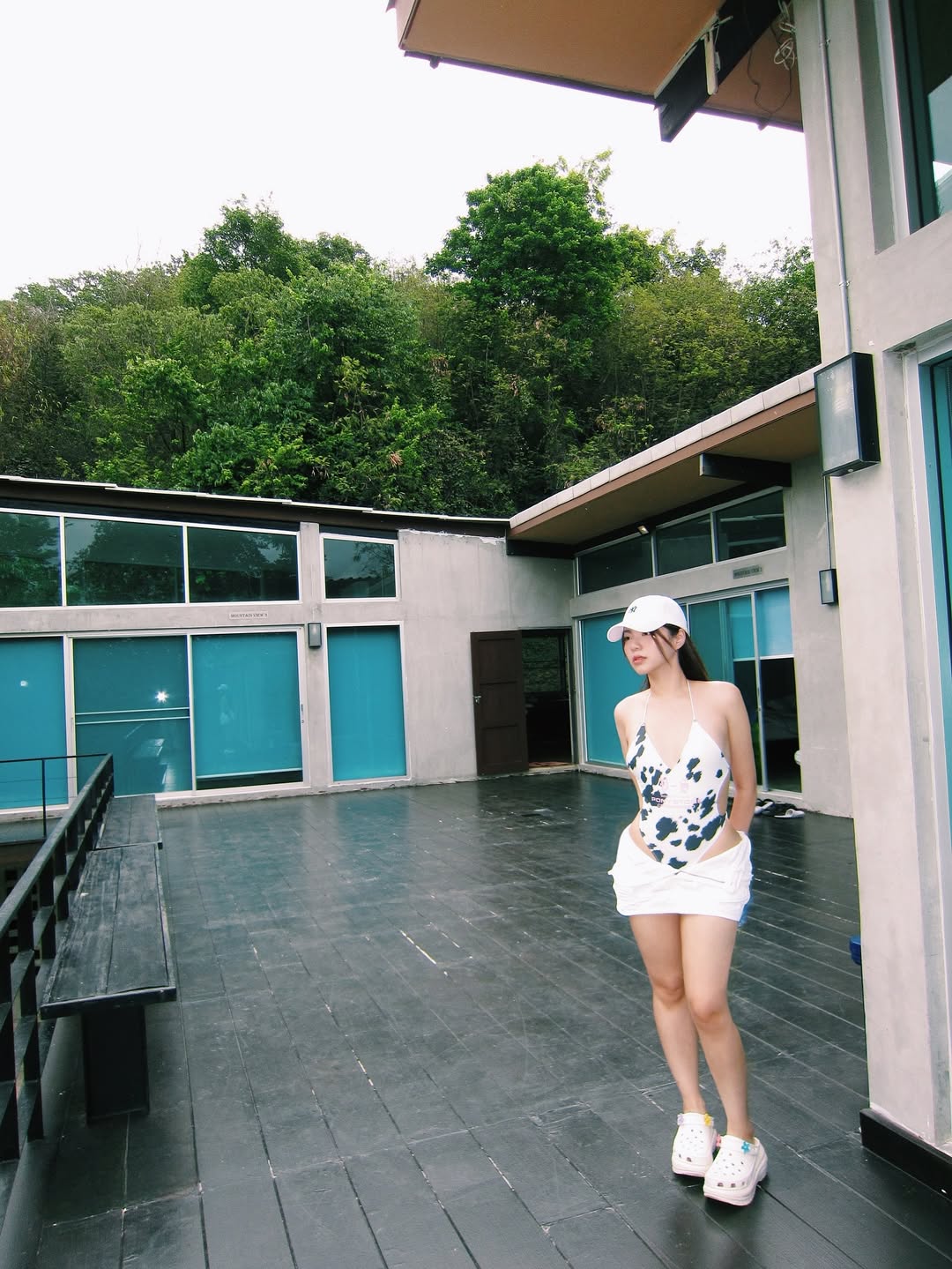 เฟรม - ศุภัคชญา สุขใบเย็น