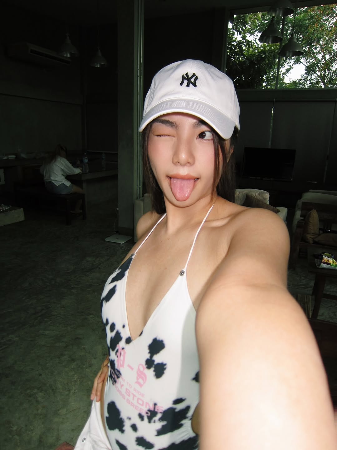 เฟรม - ศุภัคชญา สุขใบเย็น