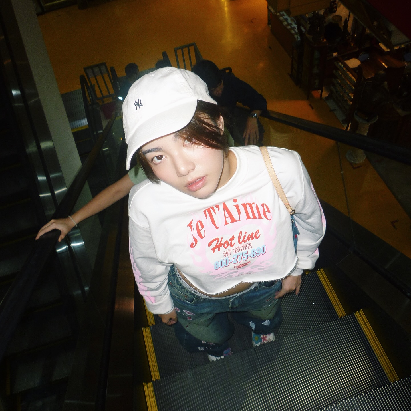 เฟรม - ศุภัคชญา สุขใบเย็น