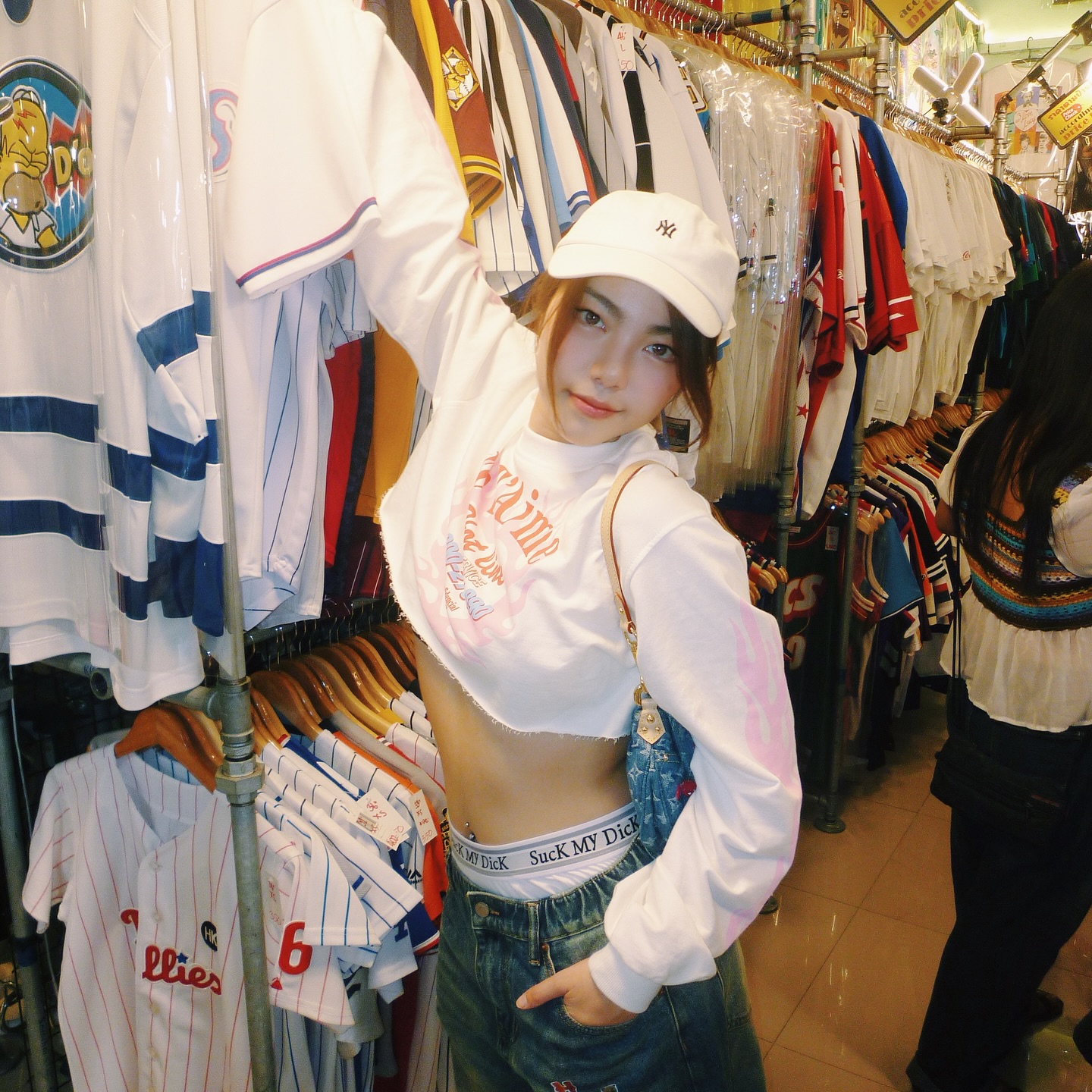 เฟรม - ศุภัคชญา สุขใบเย็น