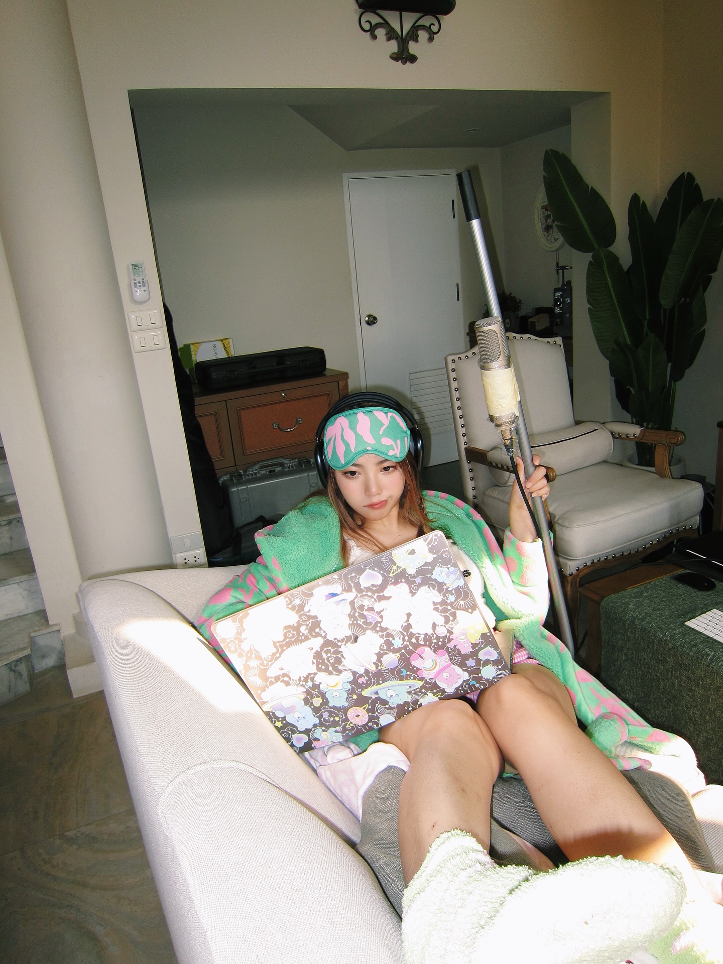 เฟรม - ศุภัคชญา สุขใบเย็น