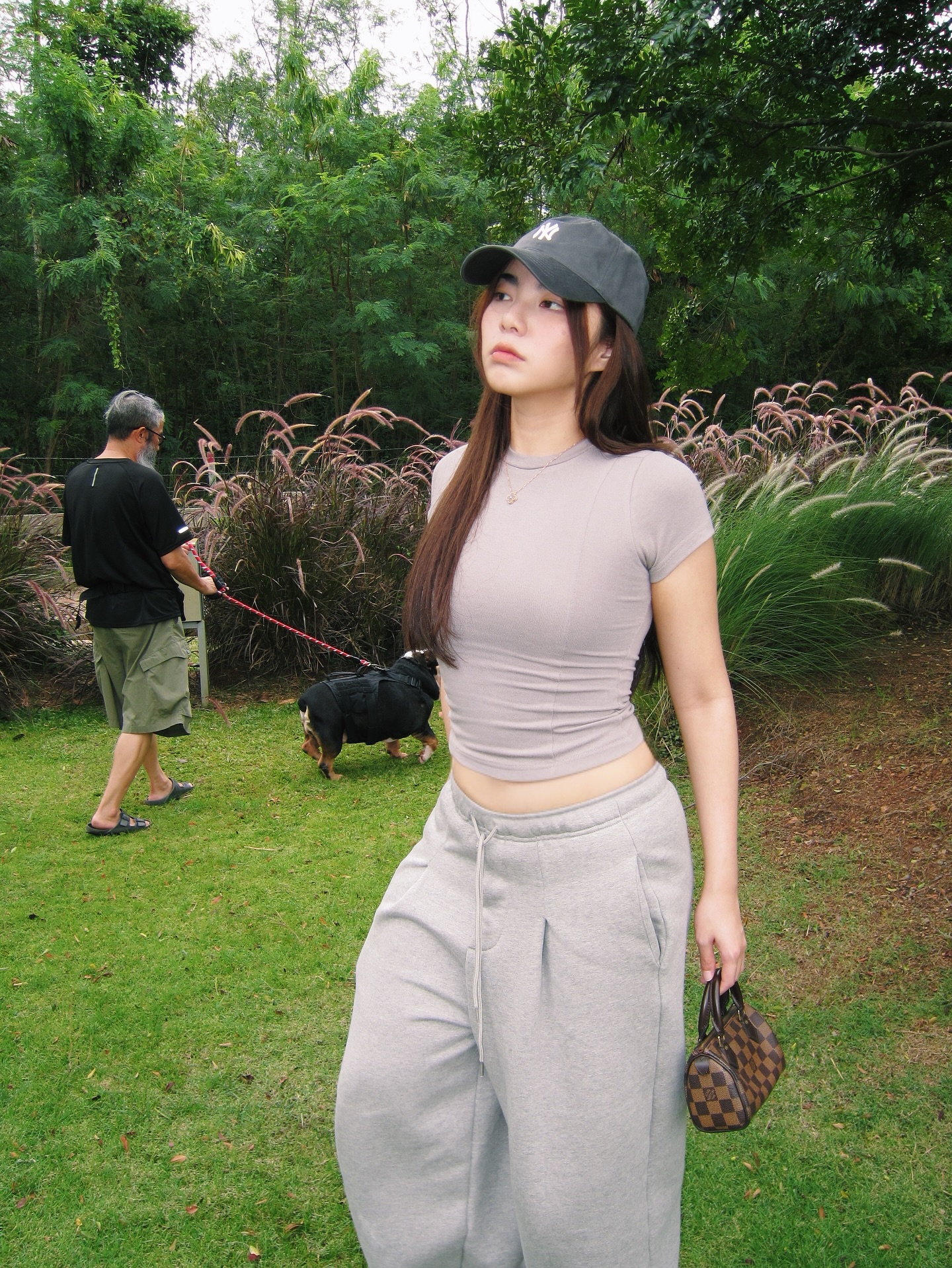 เฟรม - ศุภัคชญา สุขใบเย็น