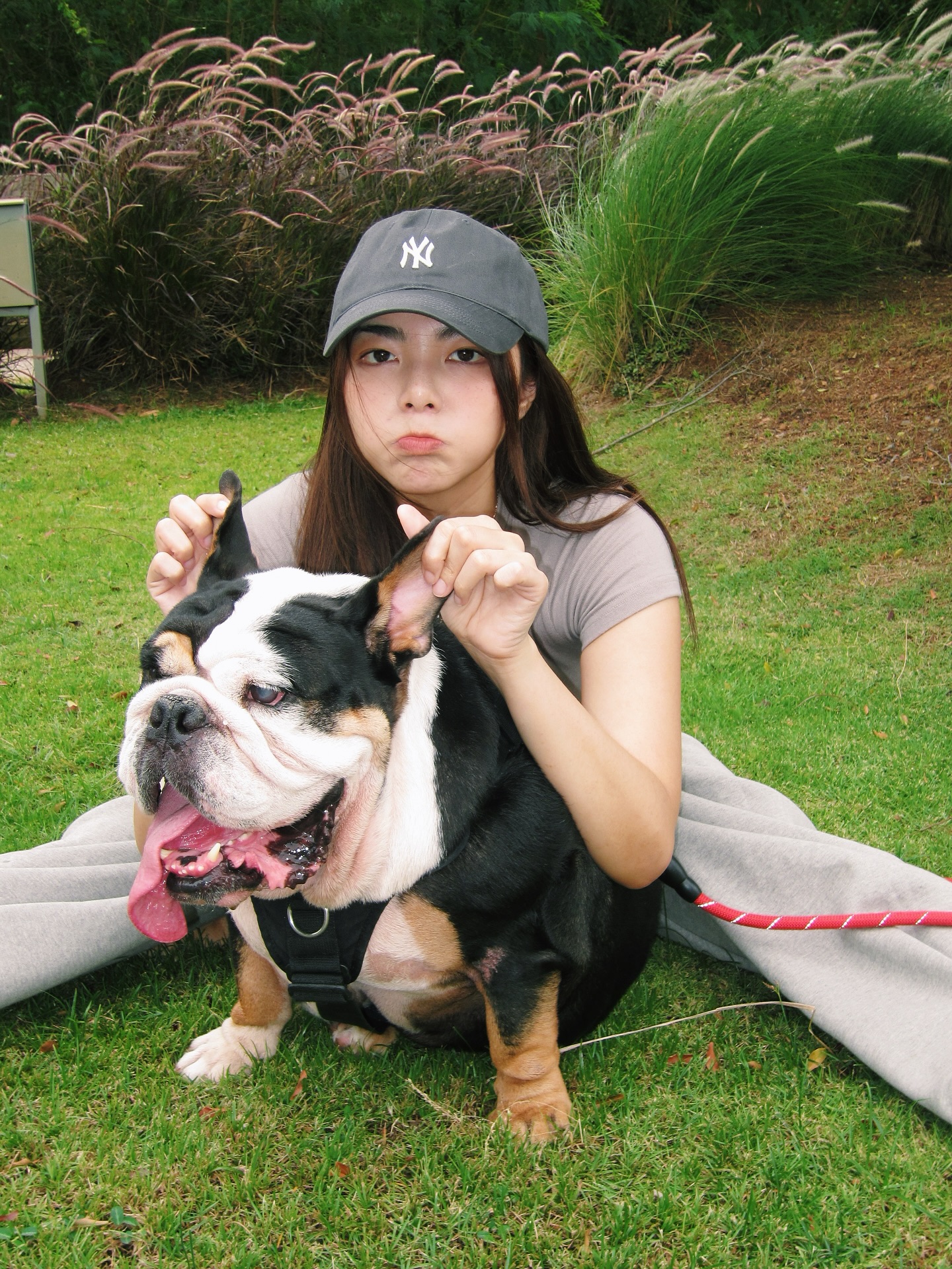 เฟรม - ศุภัคชญา สุขใบเย็น