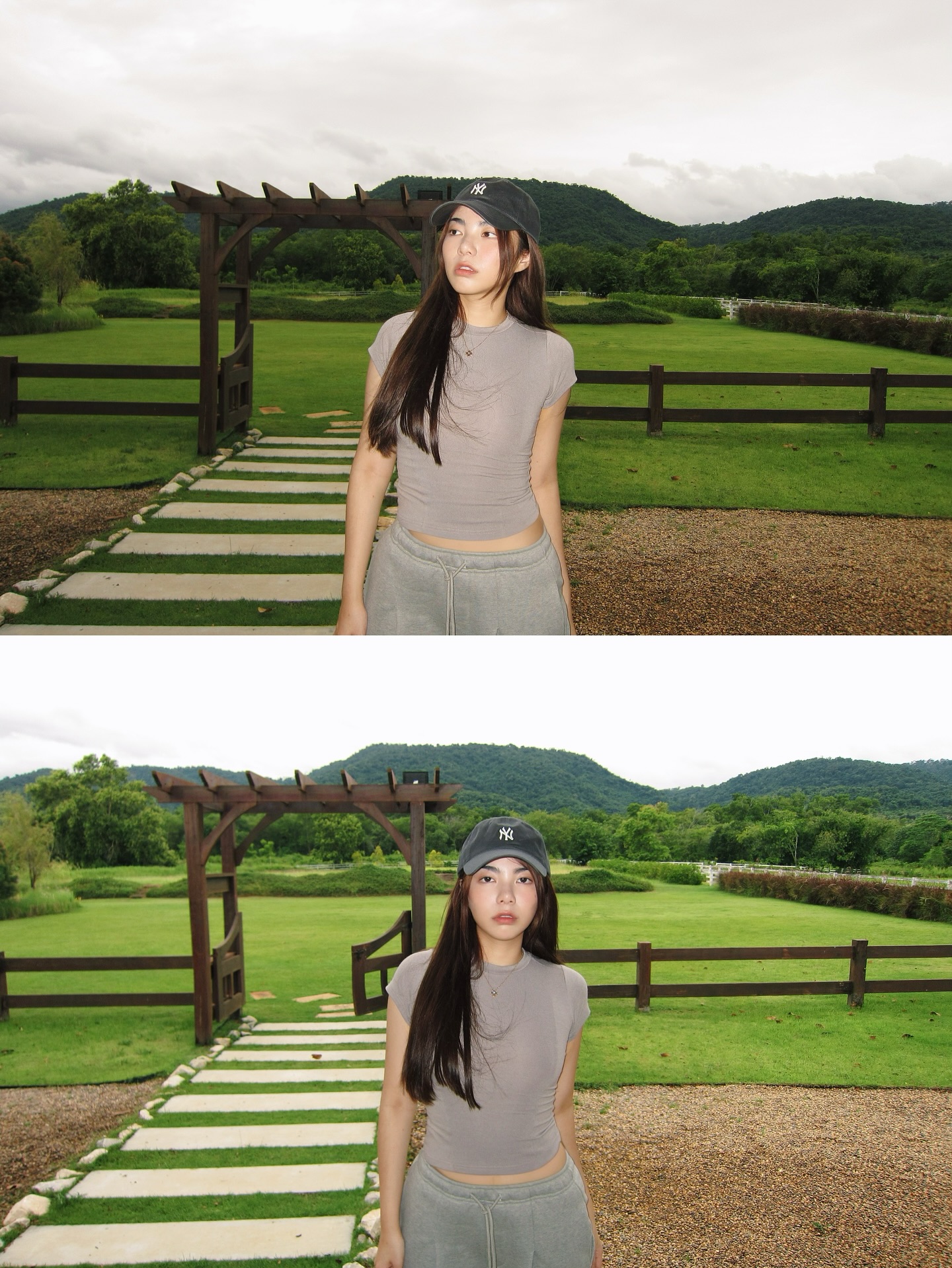 เฟรม - ศุภัคชญา สุขใบเย็น
