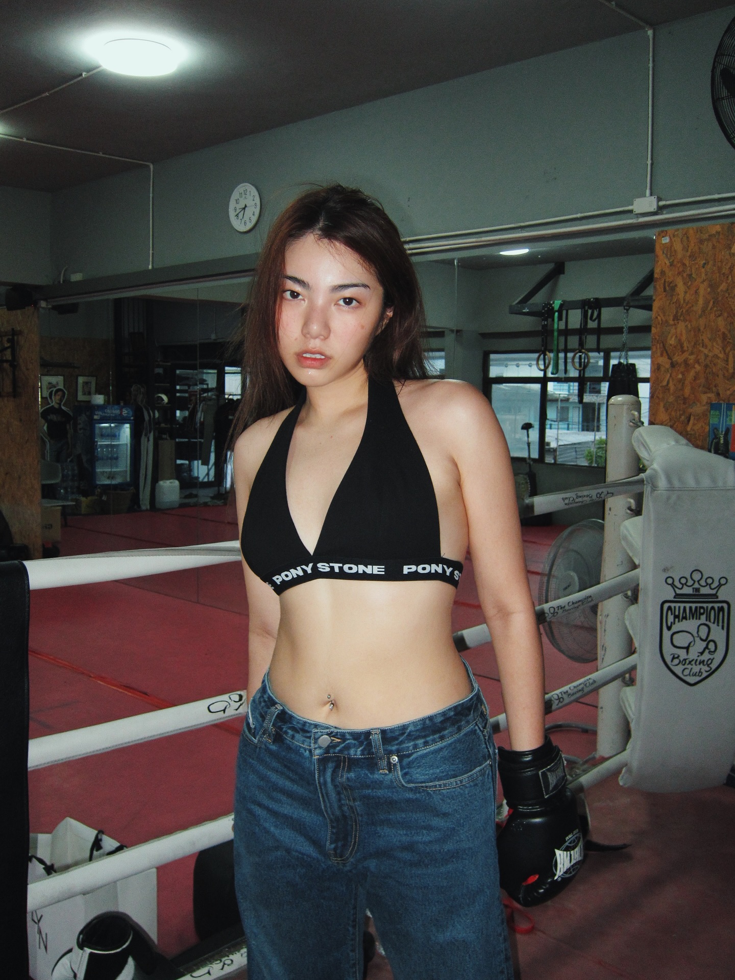 เฟรม - ศุภัคชญา สุขใบเย็น