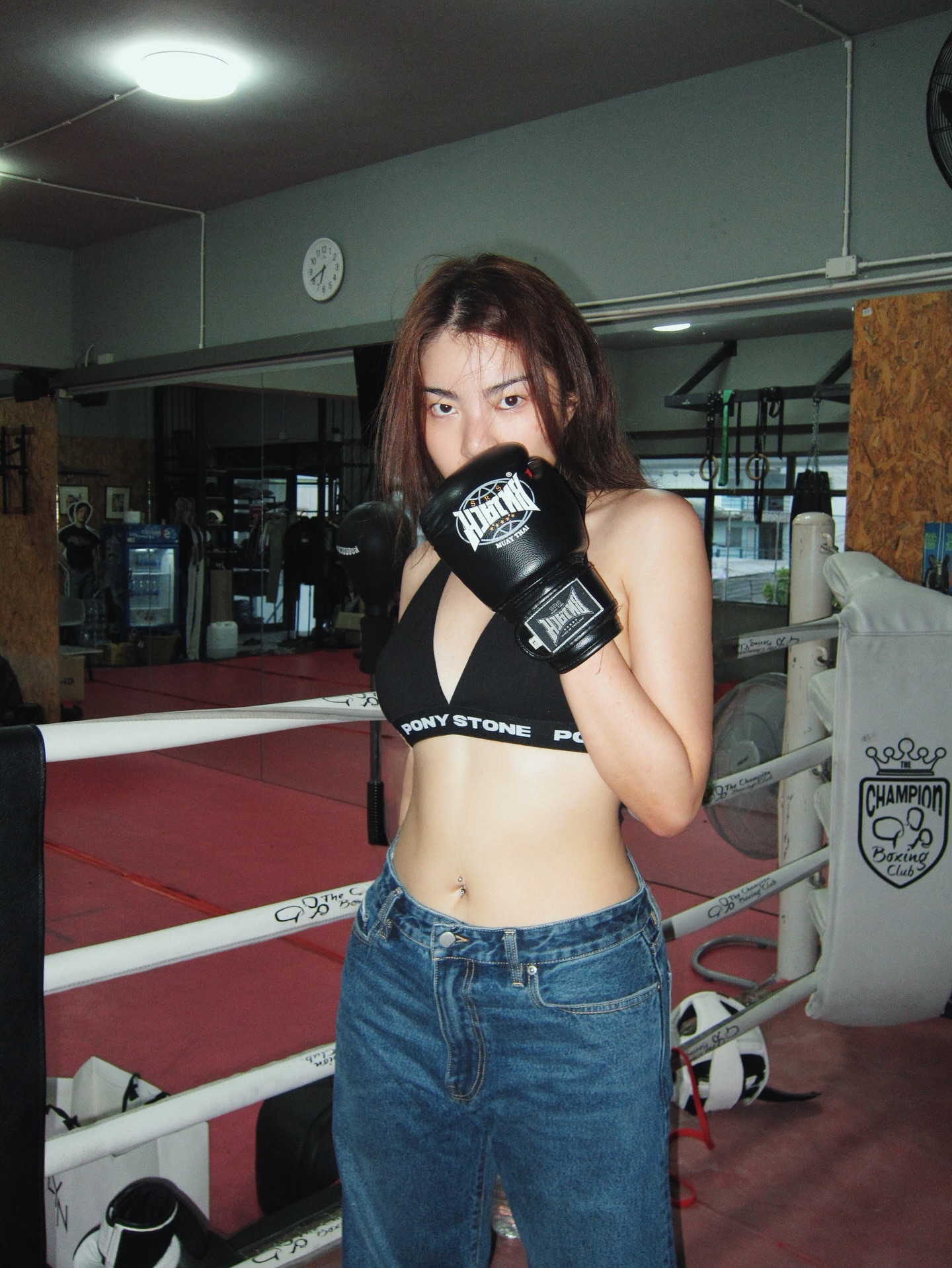 เฟรม - ศุภัคชญา สุขใบเย็น