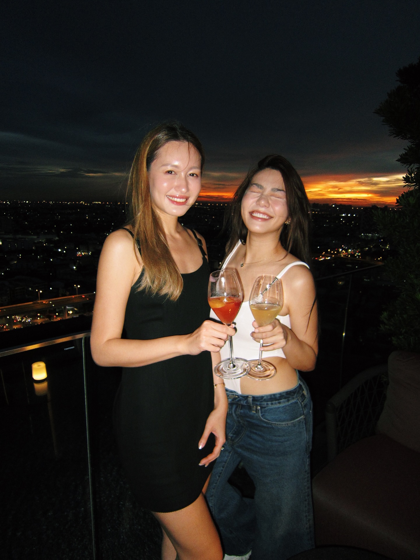เฟรม - ศุภัคชญา สุขใบเย็น